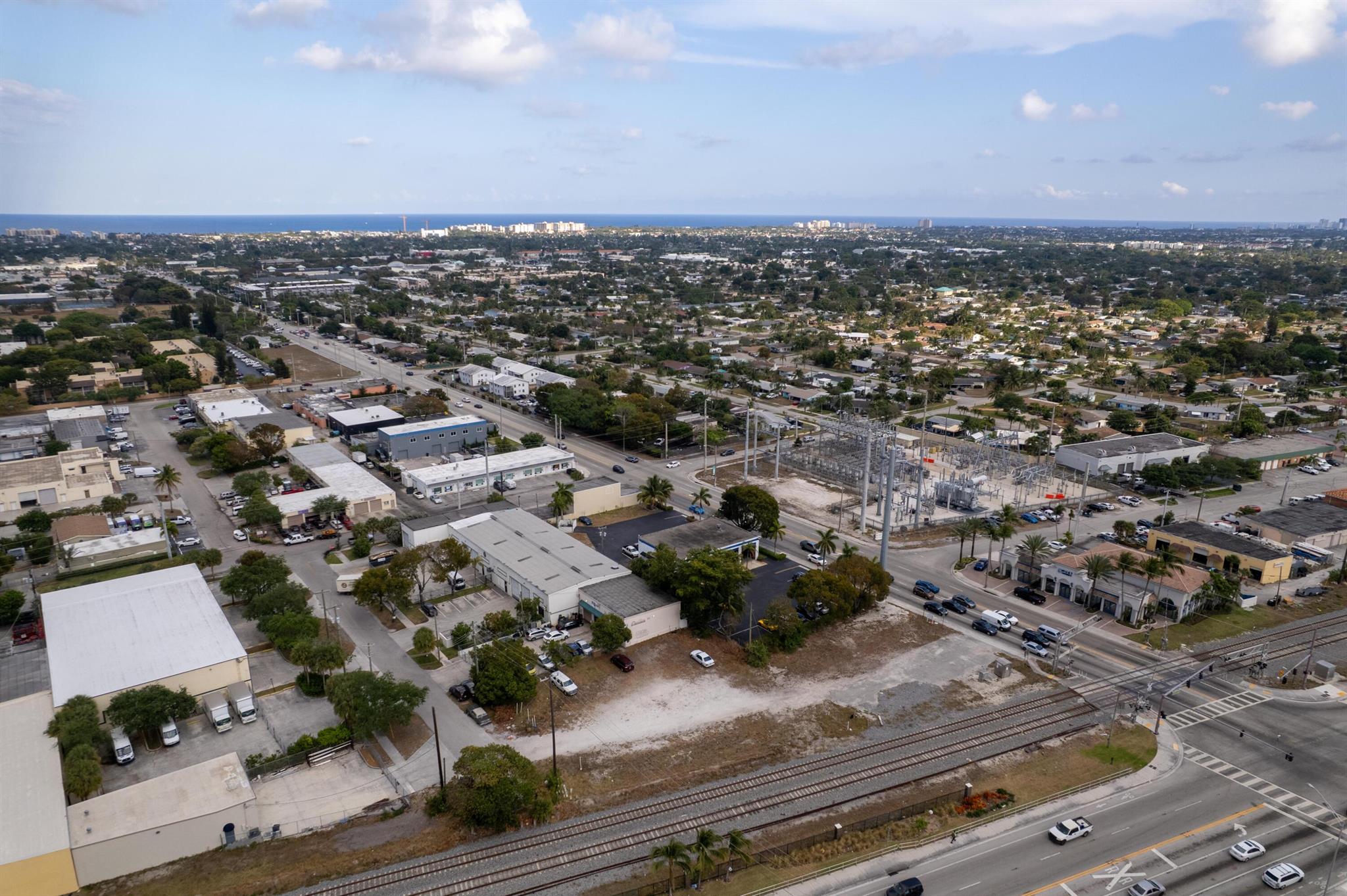 ARLINGTON PARK - Commercial Sale