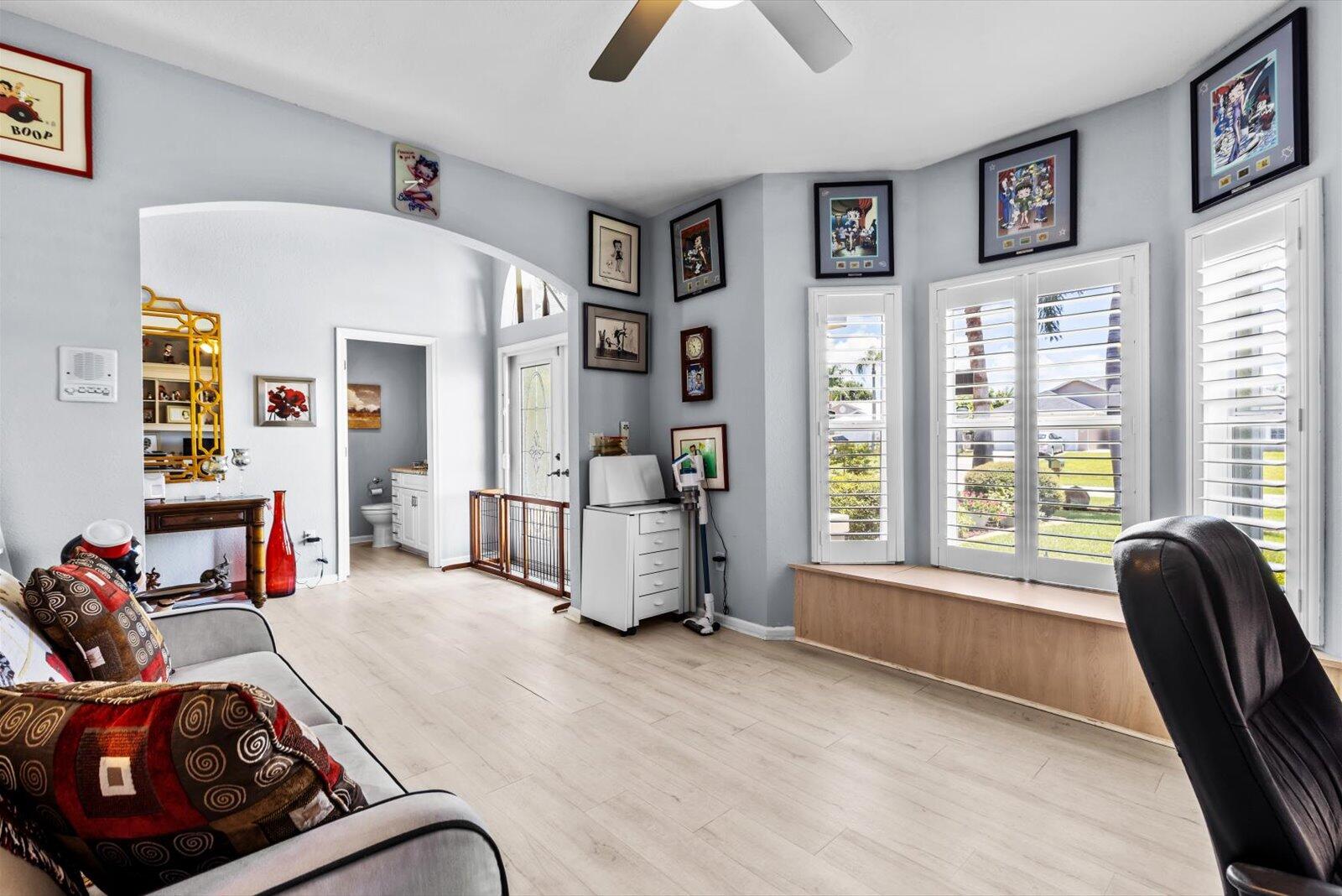 PORT ST LUCIE SECTION 11 - Residential