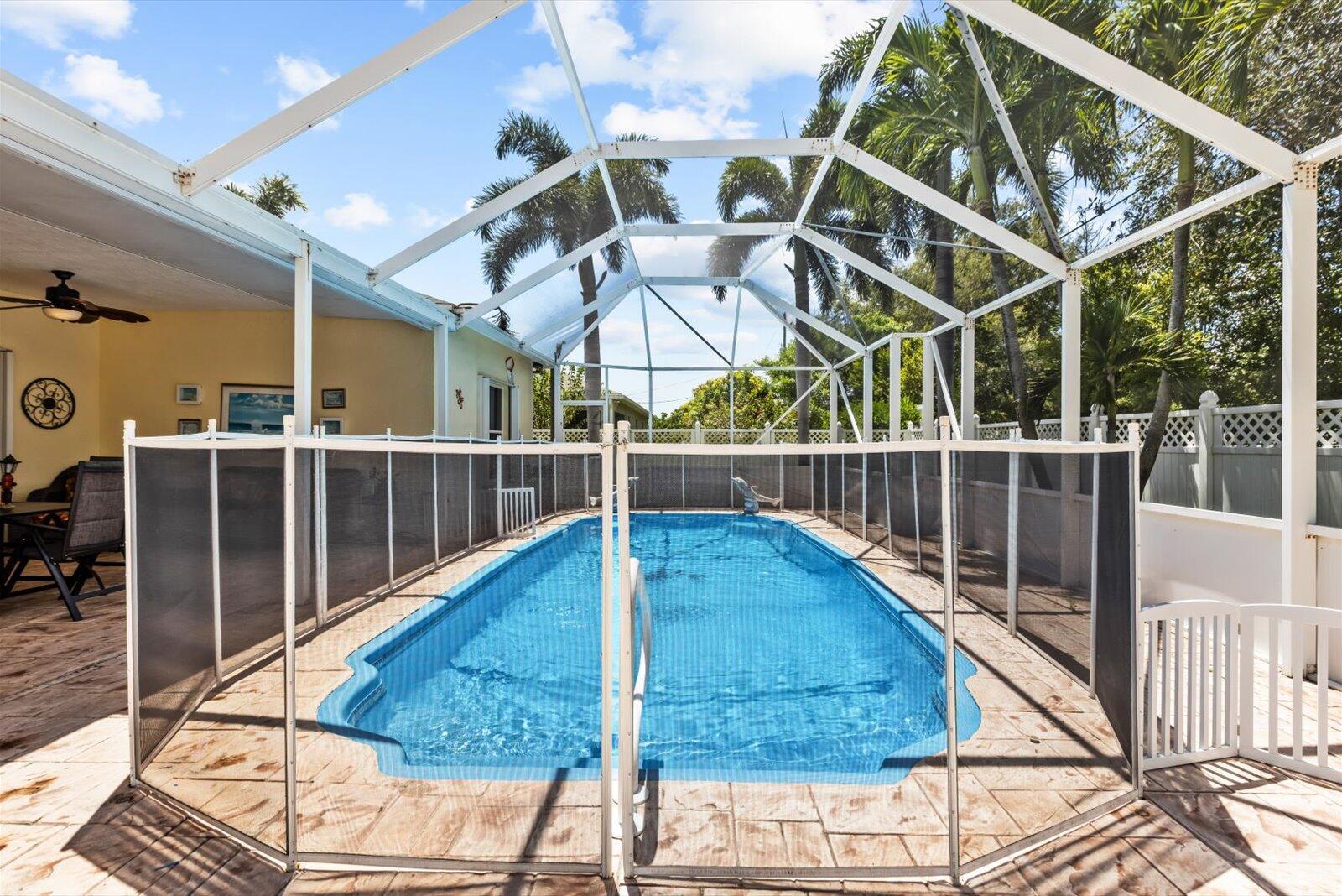 PORT ST LUCIE SECTION 11 - Residential