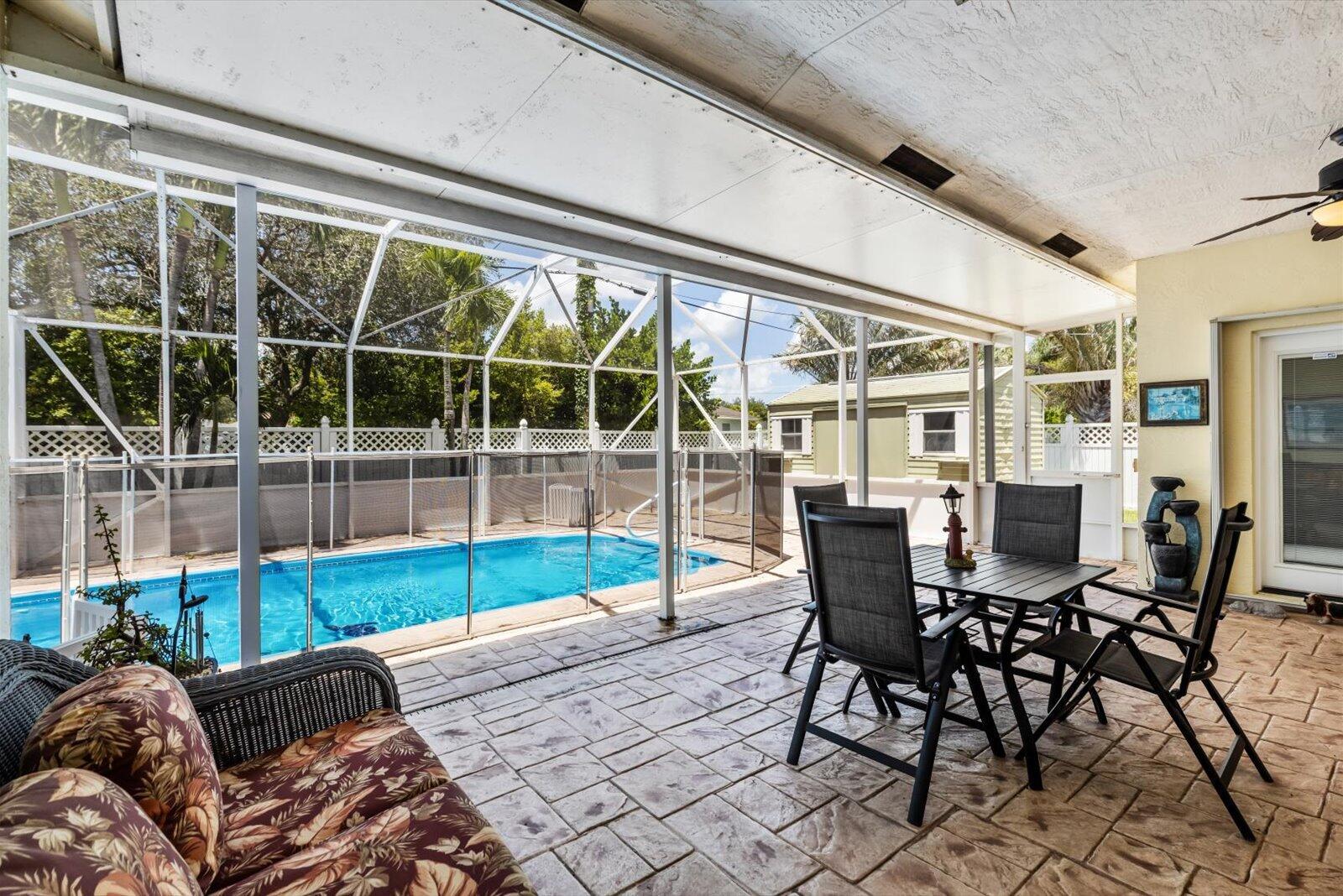 PORT ST LUCIE SECTION 11 - Residential