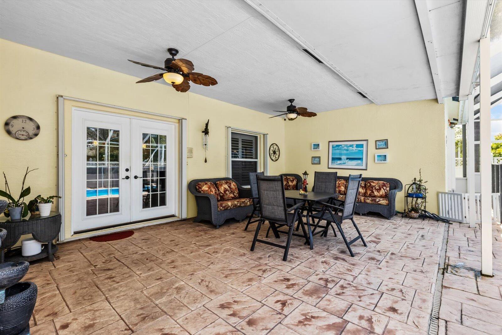 PORT ST LUCIE SECTION 11 - Residential