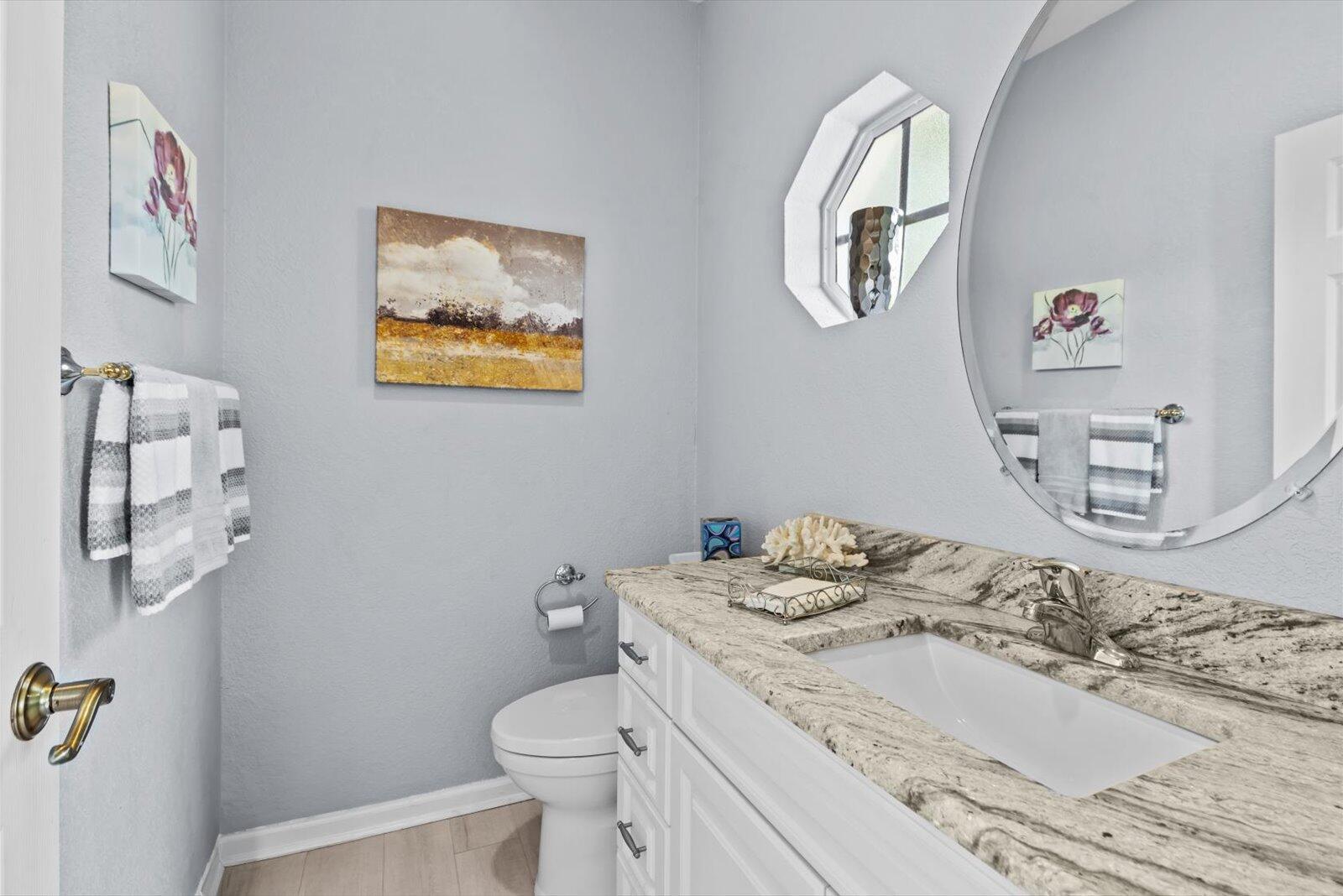 PORT ST LUCIE SECTION 11 - Residential