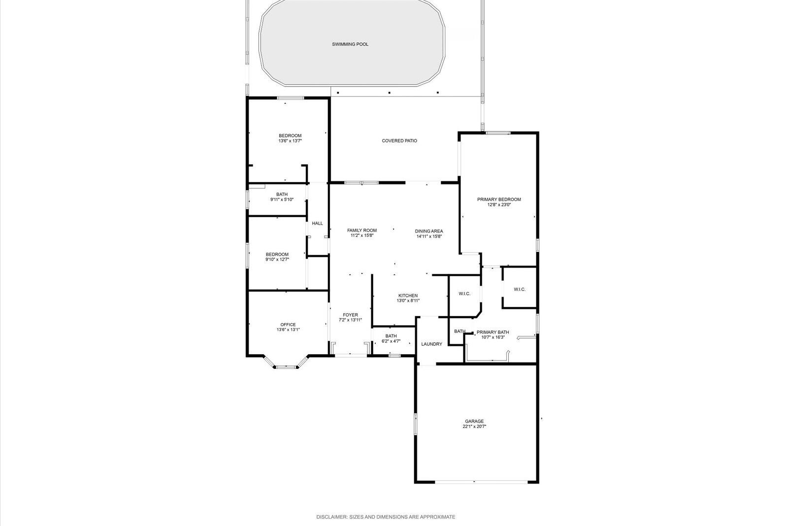 PORT ST LUCIE SECTION 11 - Residential