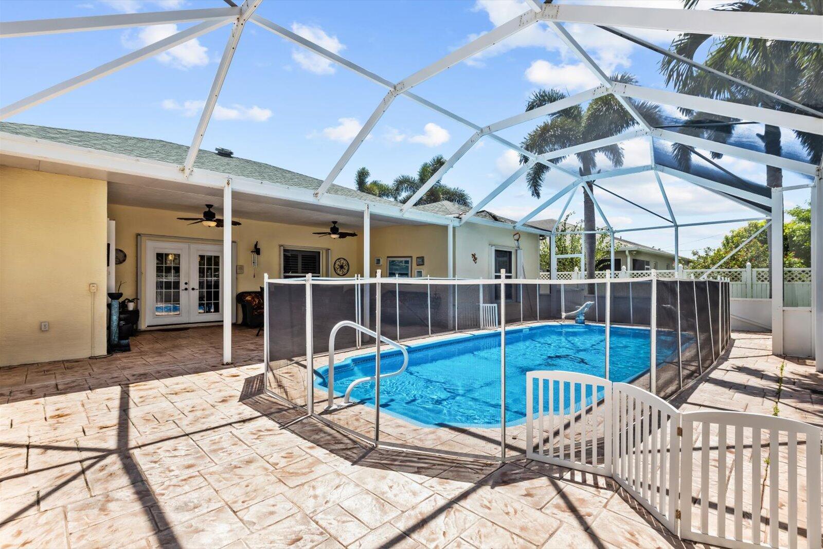 PORT ST LUCIE SECTION 11 - Residential