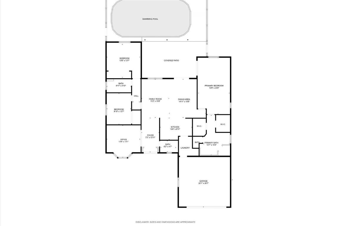 1926 SW Logan Street