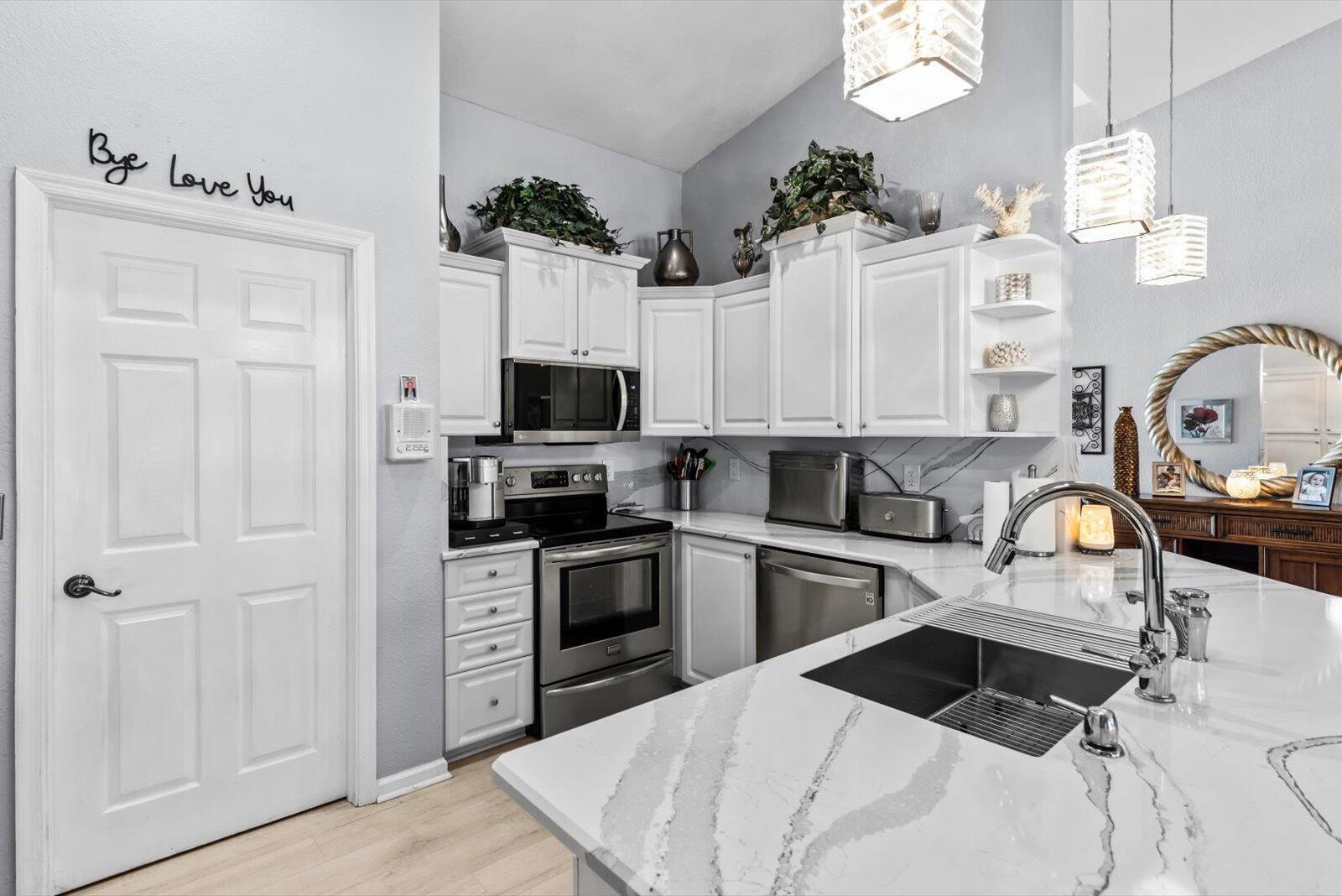 PORT ST LUCIE SECTION 11 - Residential