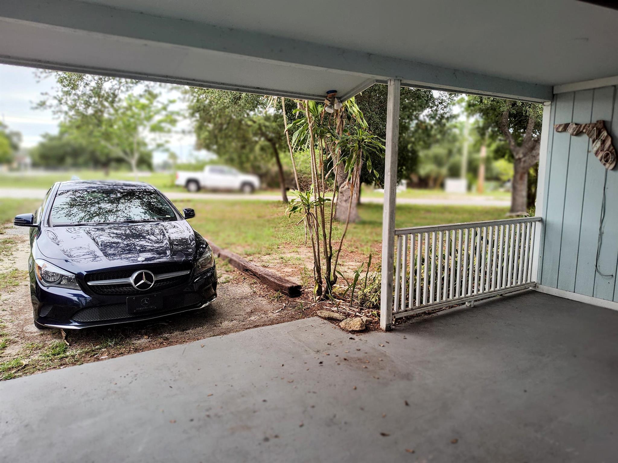 WHISPERING PALMS UNIT 1 - Residential