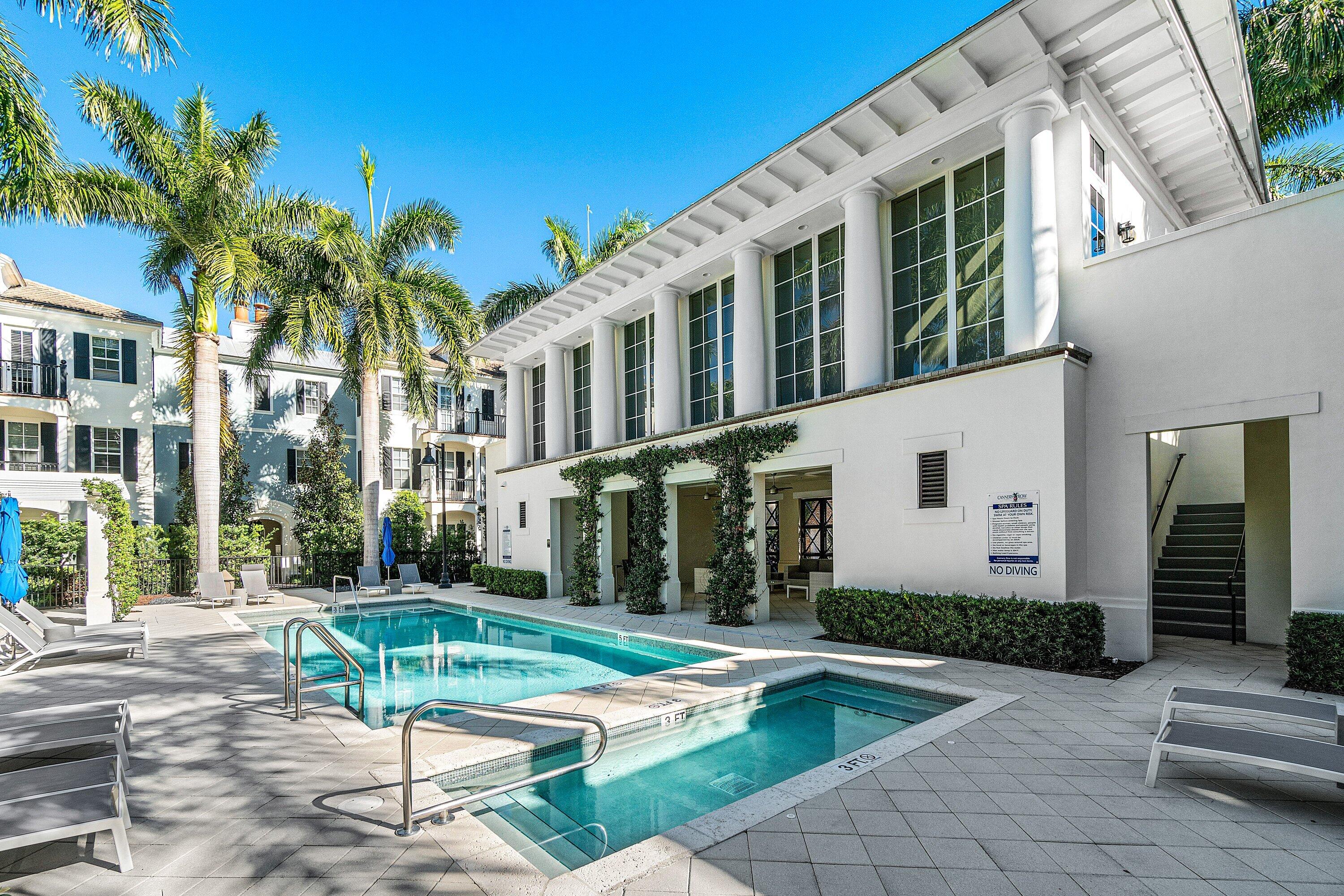 CANNERY ROW - Residential