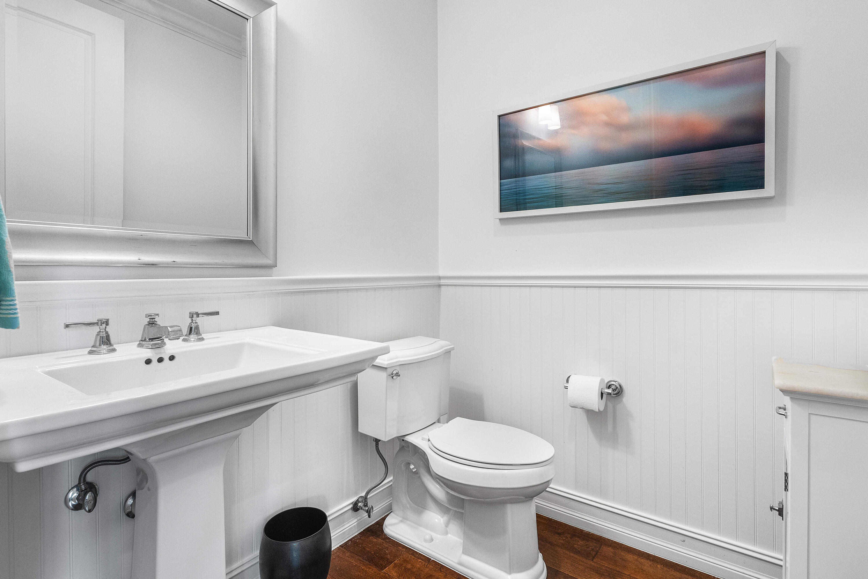 CANNERY ROW - Residential