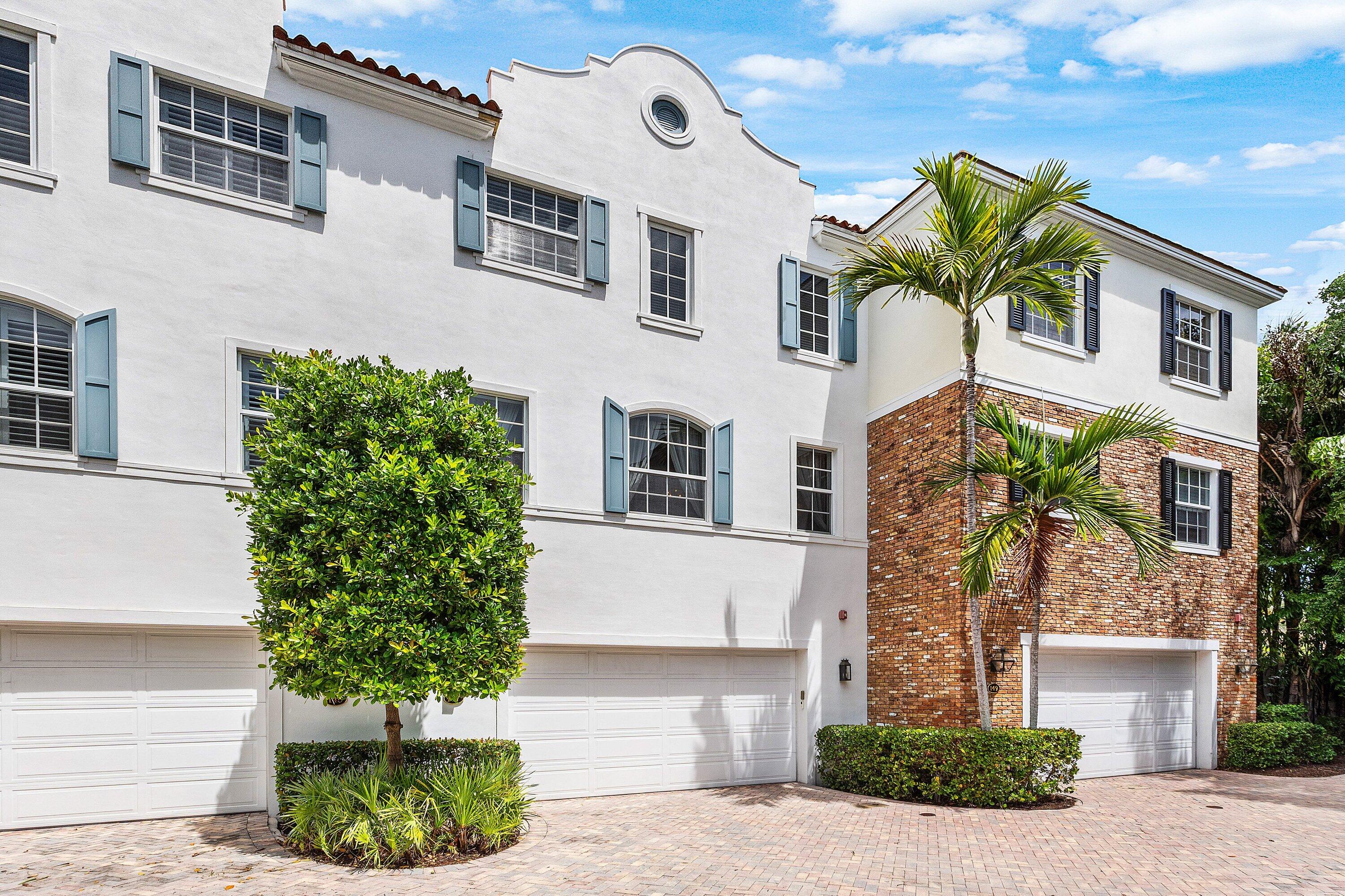 CANNERY ROW - Residential