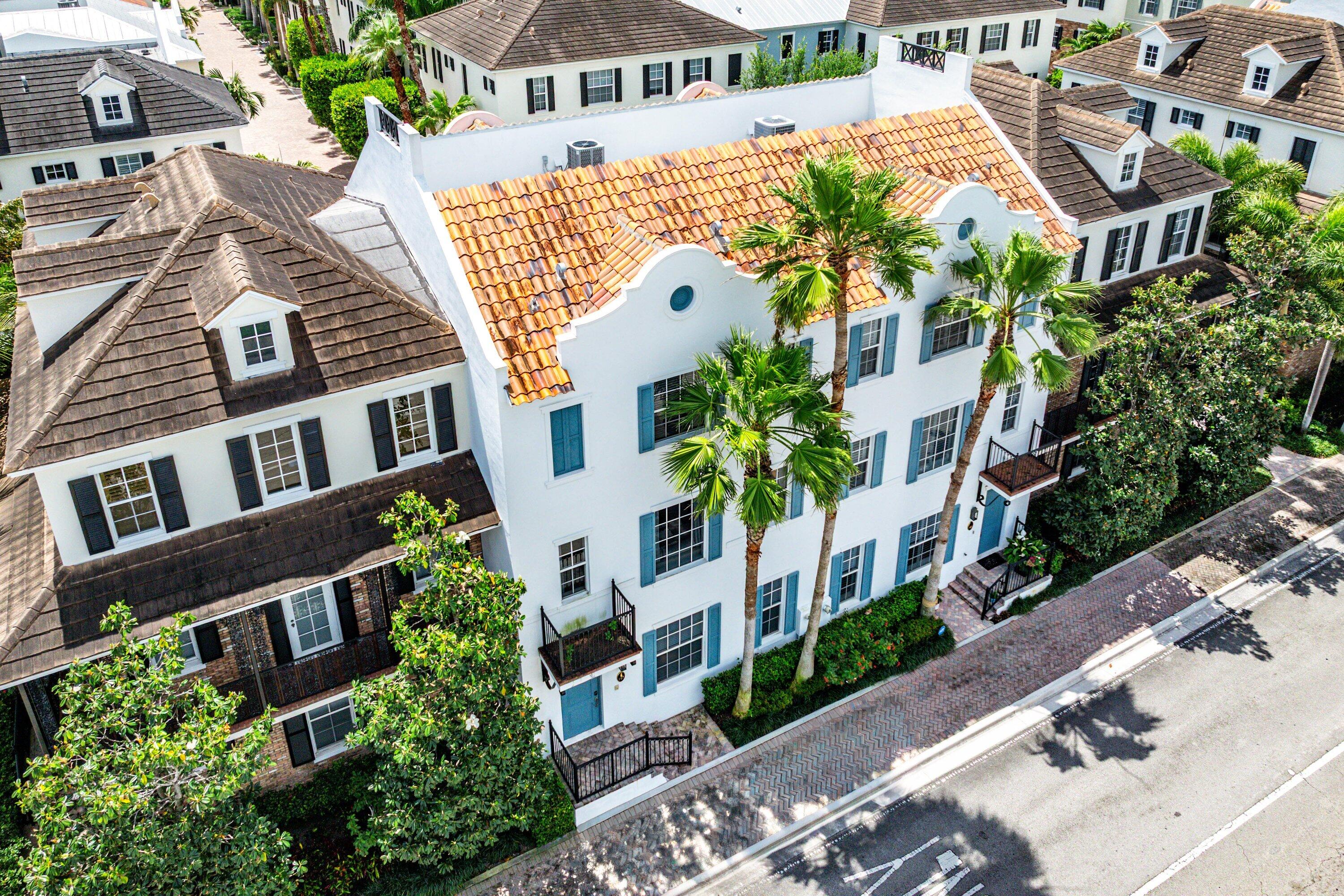 CANNERY ROW - Residential