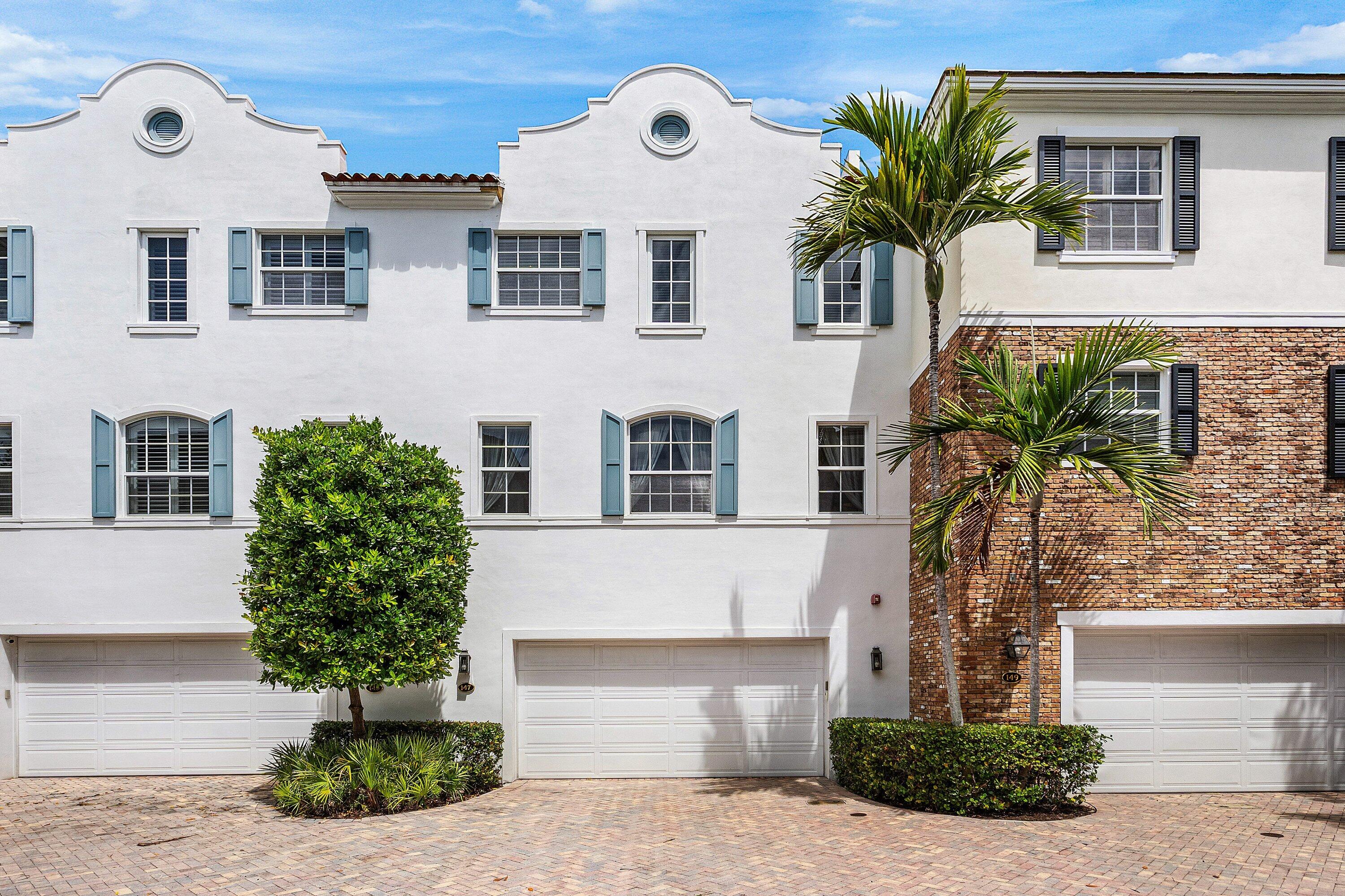 CANNERY ROW - Residential