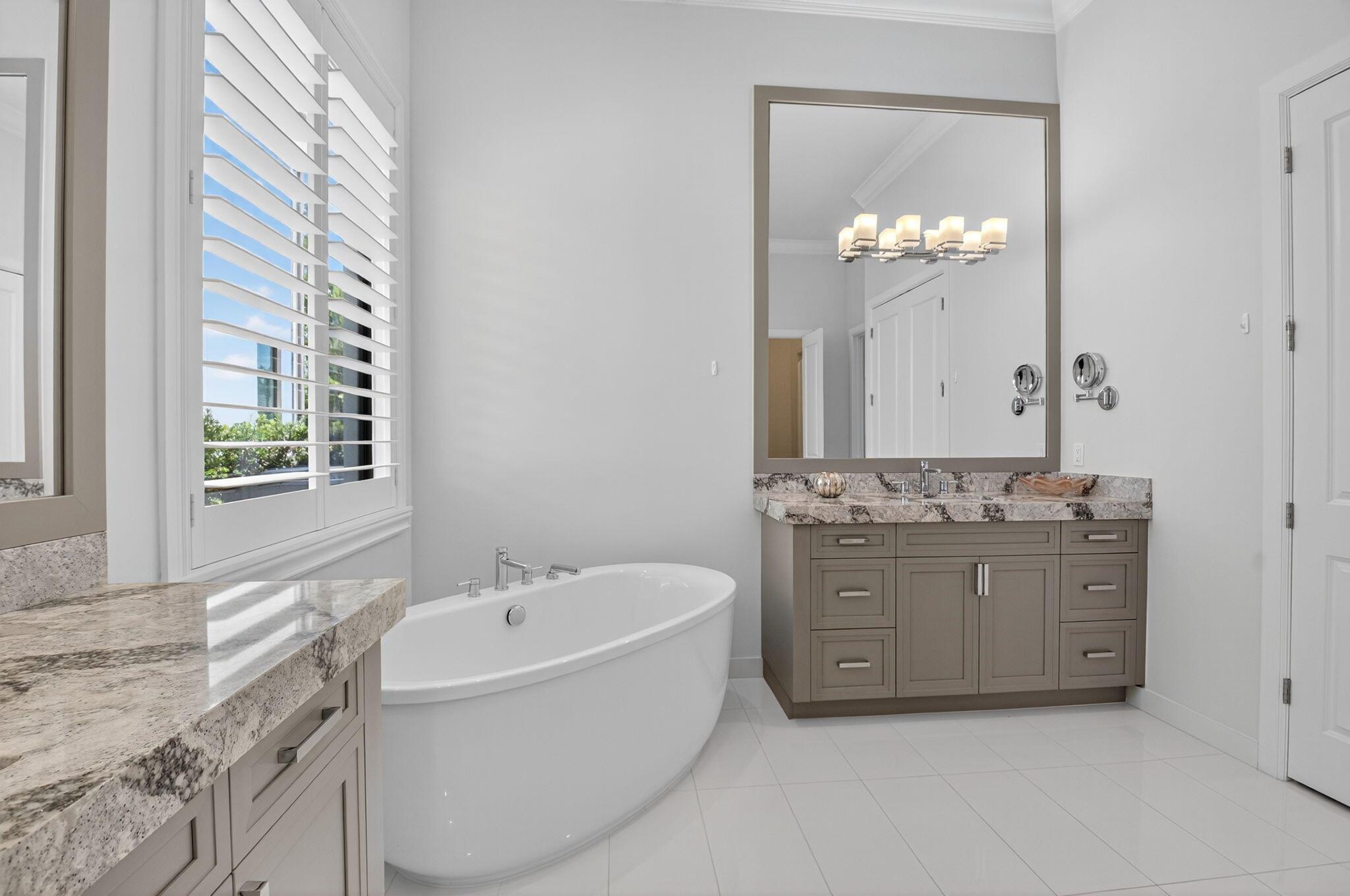 PALM MEADOWS ESTATES - Residential