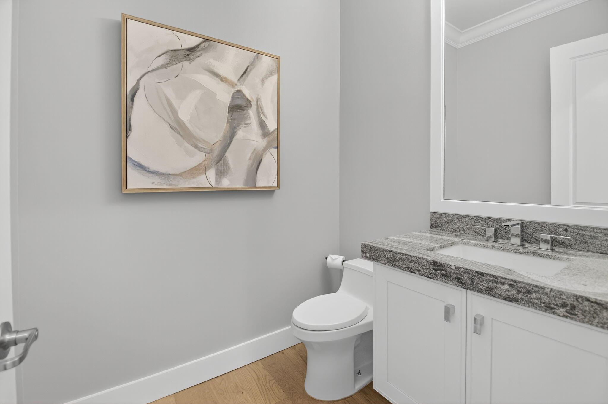 PALM MEADOWS ESTATES - Residential