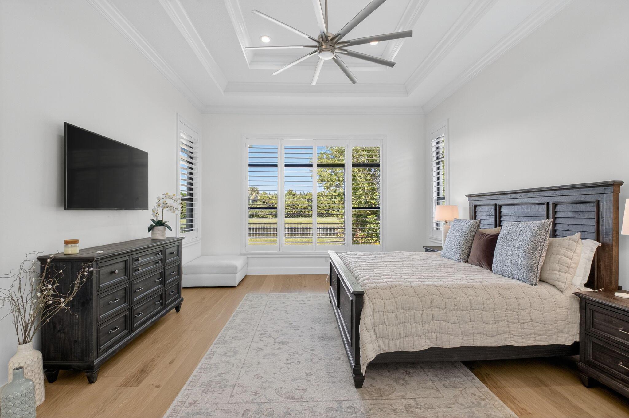 PALM MEADOWS ESTATES - Residential