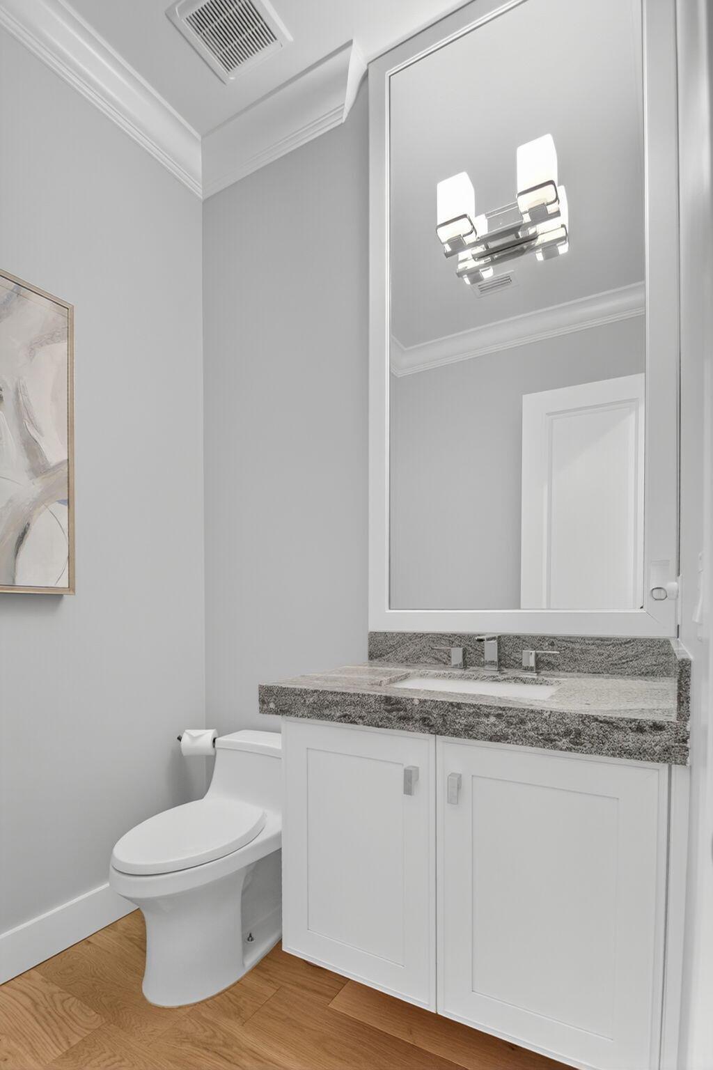 PALM MEADOWS ESTATES - Residential