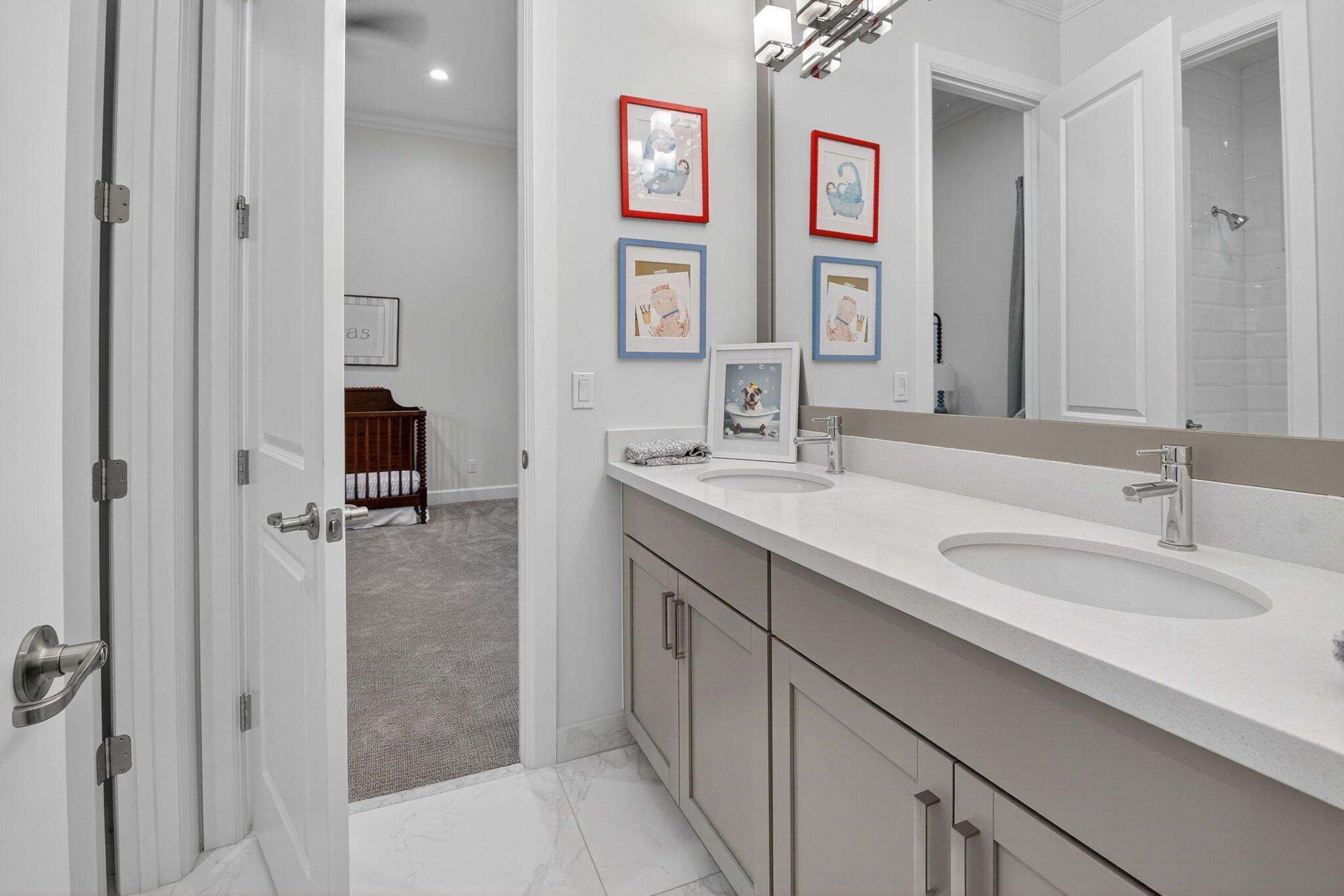 PALM MEADOWS ESTATES - Residential