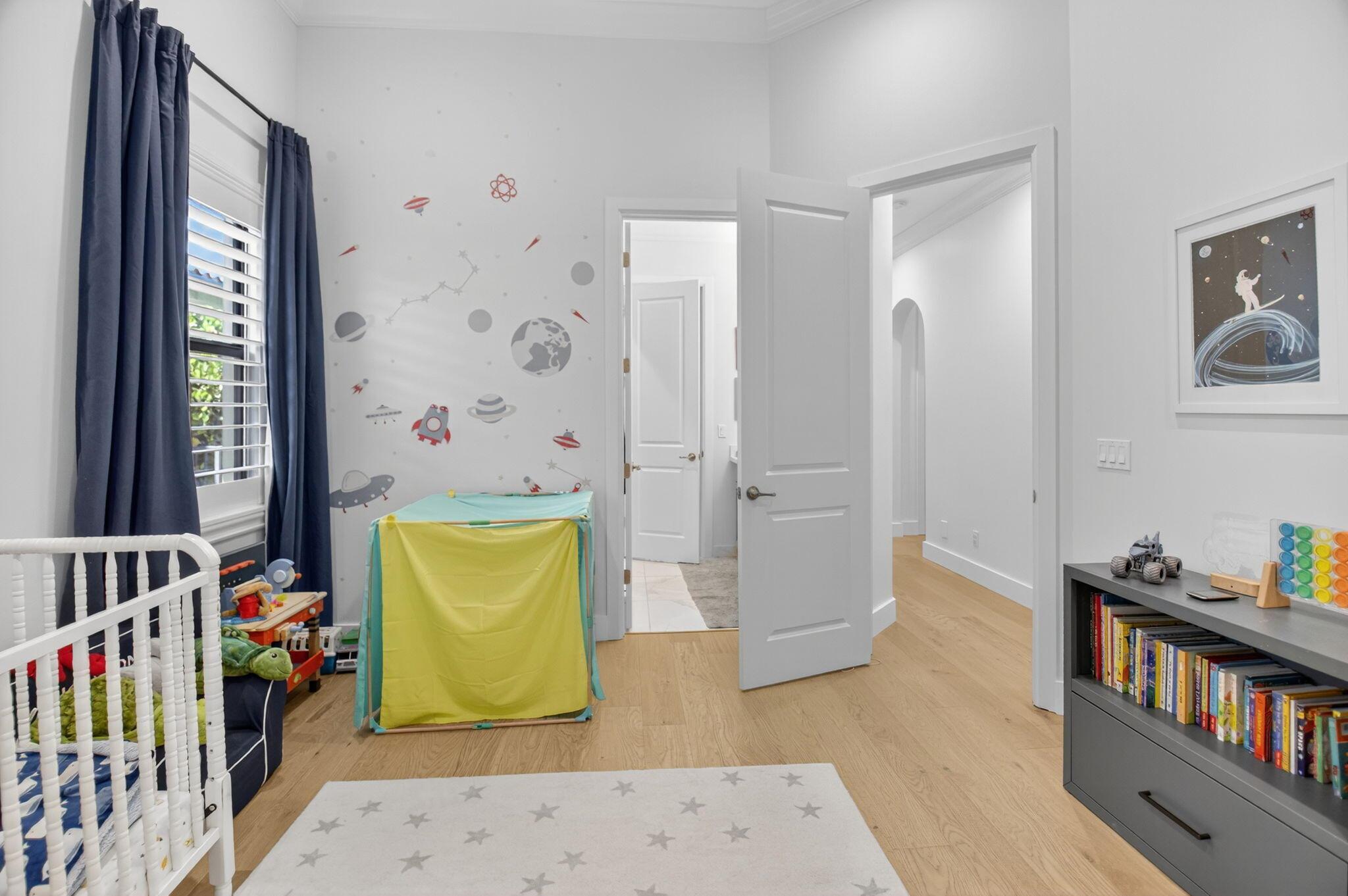 PALM MEADOWS ESTATES - Residential