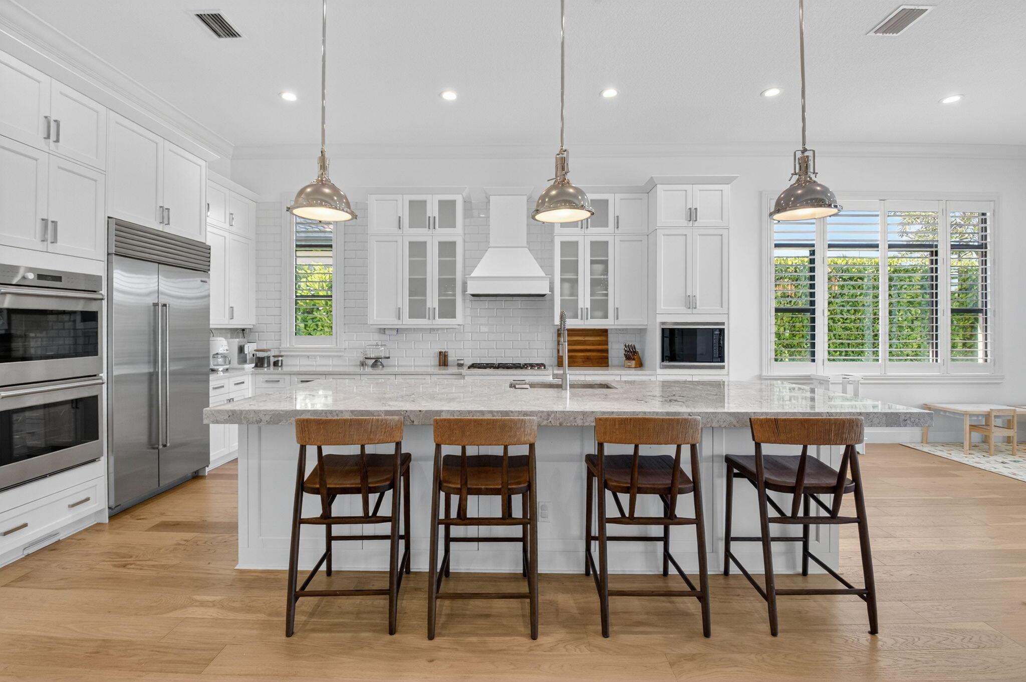 PALM MEADOWS ESTATES - Residential