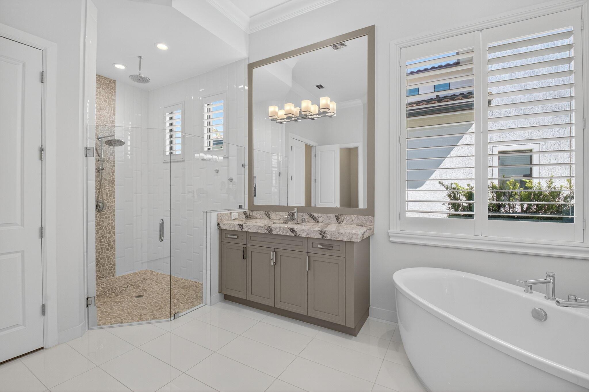 PALM MEADOWS ESTATES - Residential