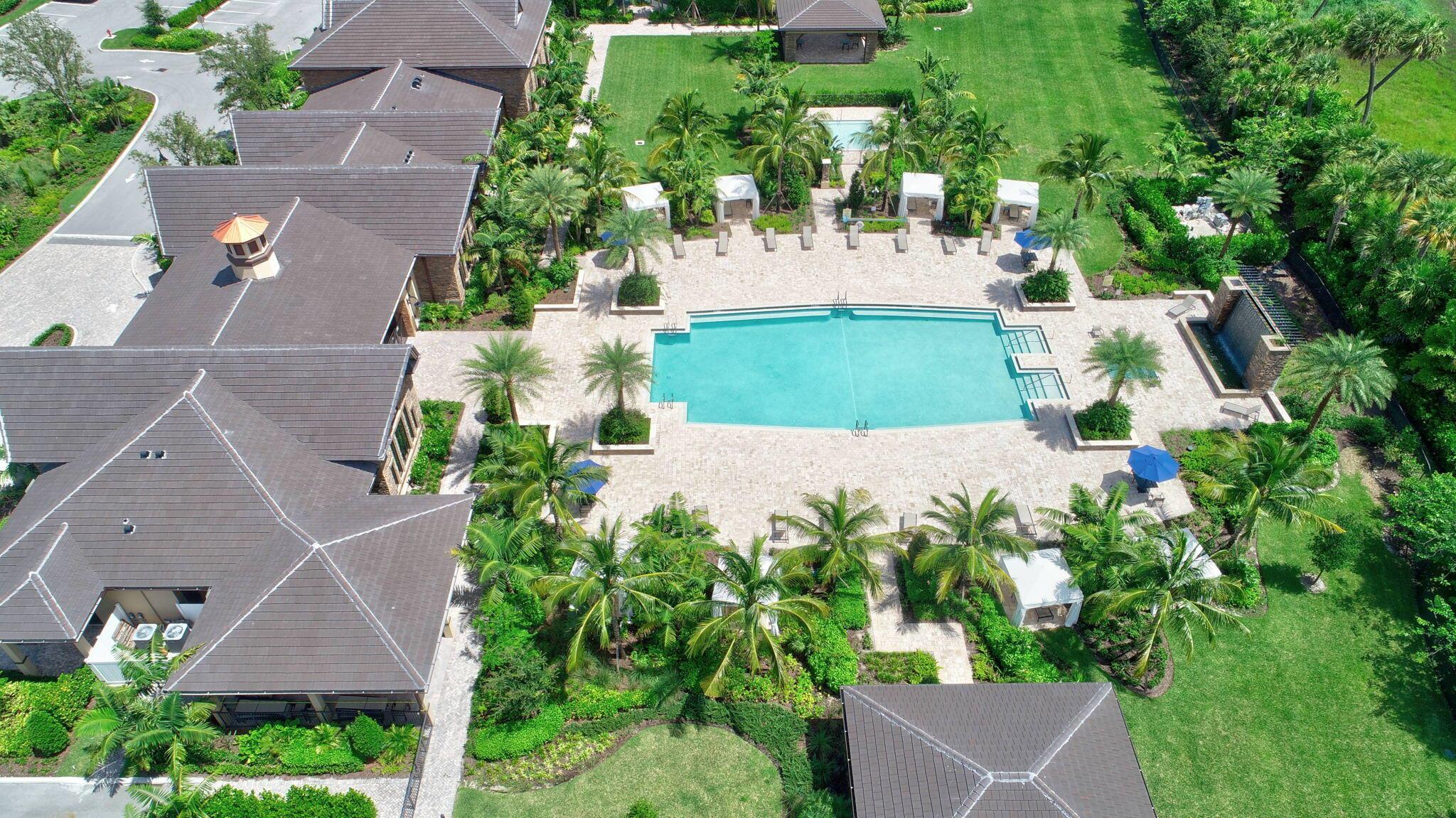 PALM MEADOWS ESTATES - Residential
