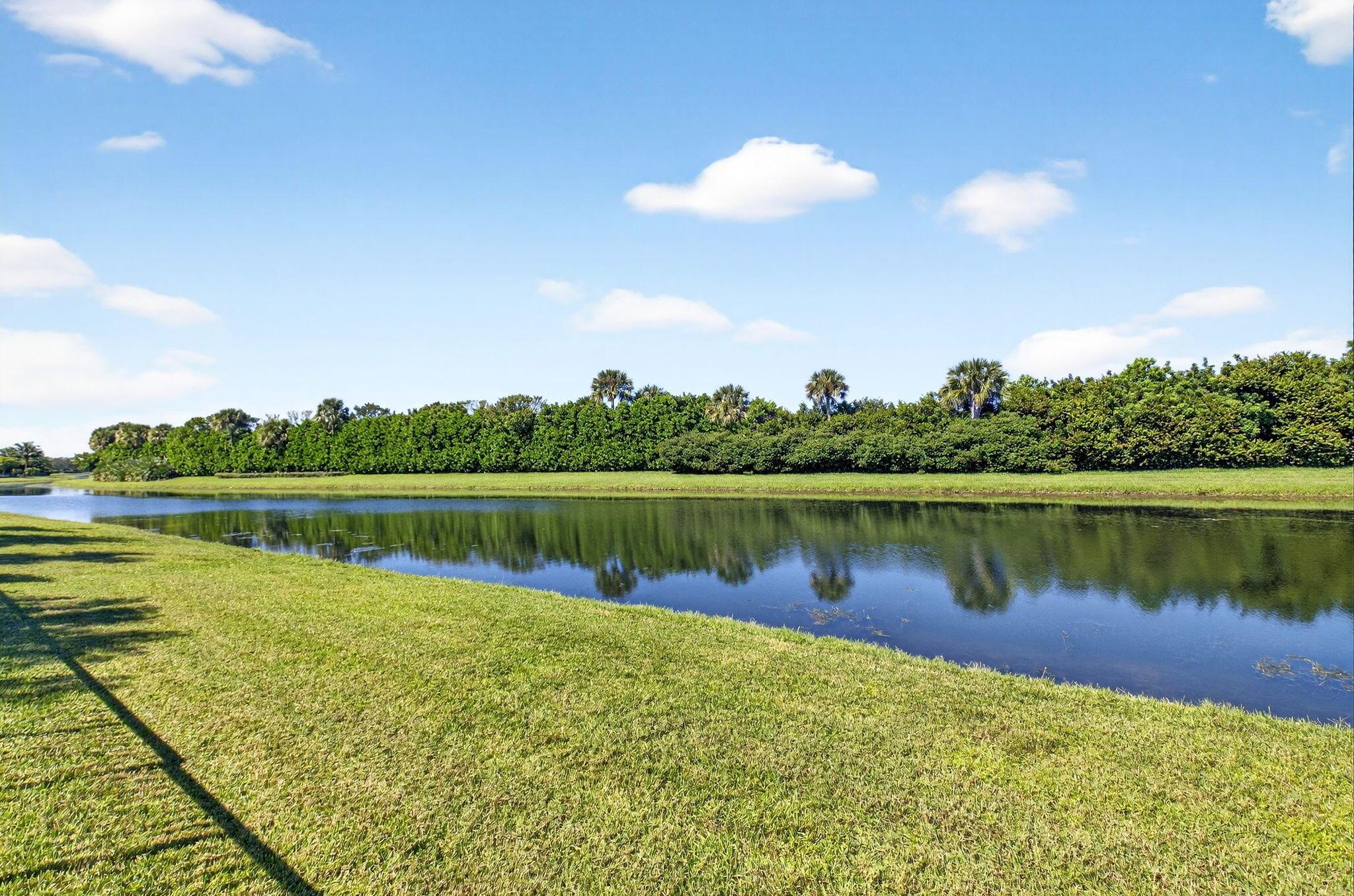 PALM MEADOWS ESTATES - Residential