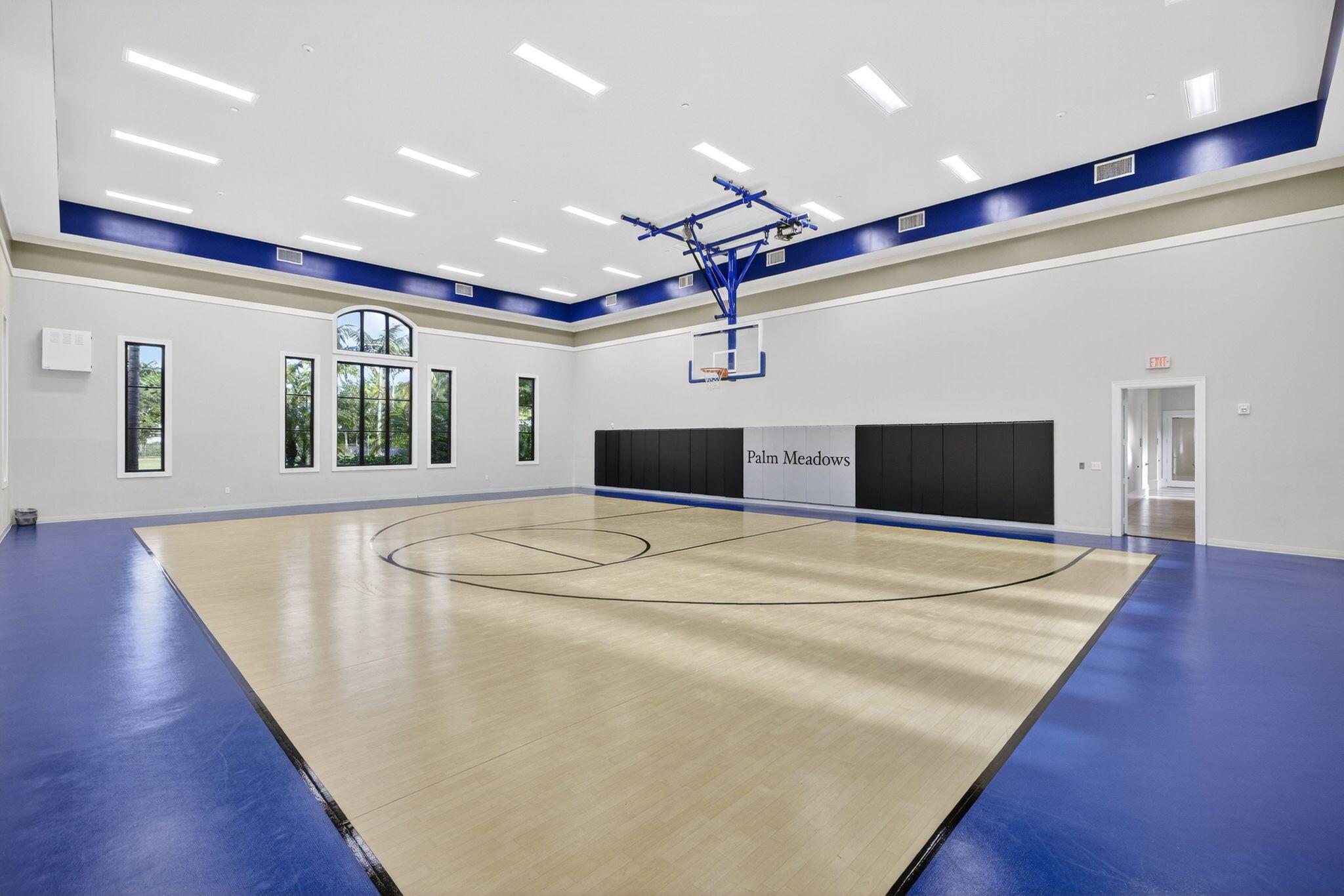 PALM MEADOWS ESTATES - Residential