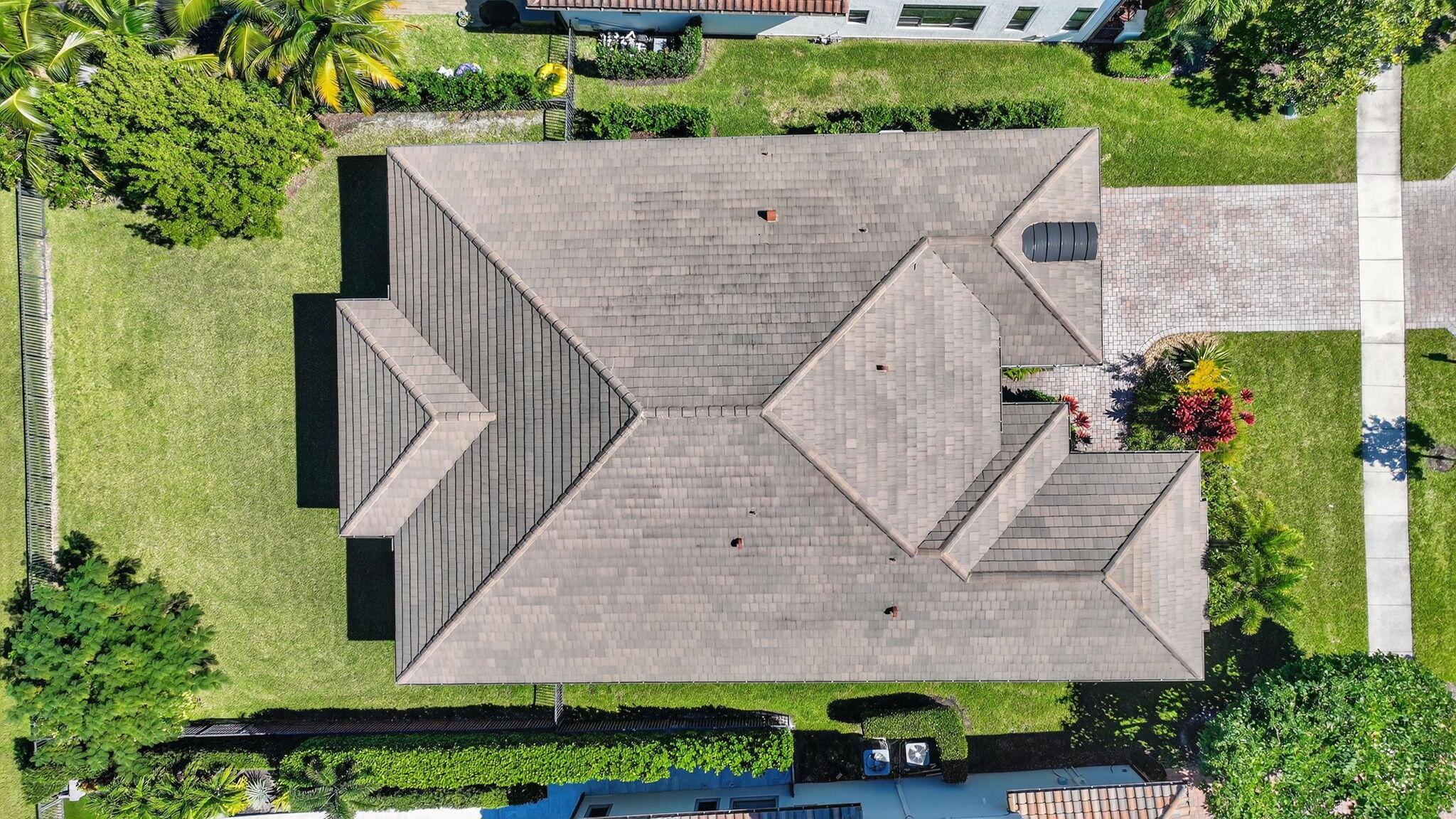 PALM MEADOWS ESTATES - Residential