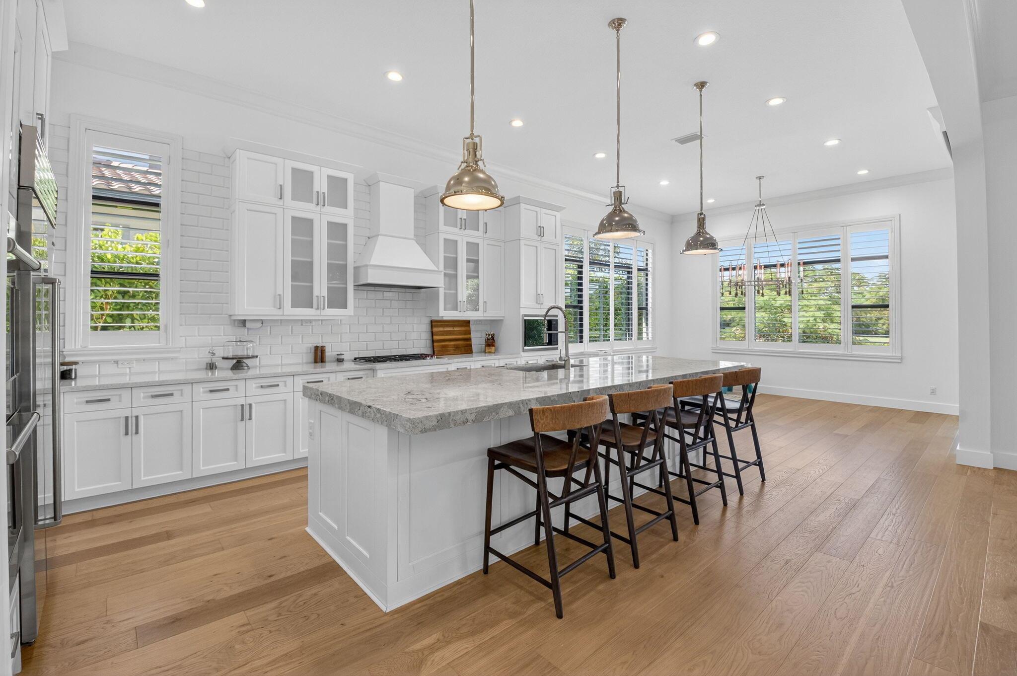 PALM MEADOWS ESTATES - Residential