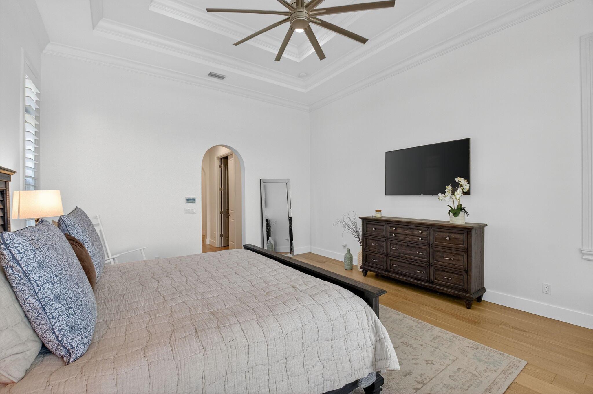 PALM MEADOWS ESTATES - Residential