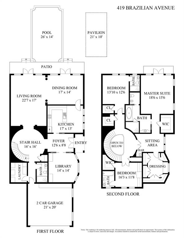 ROYAL PARK - Residential