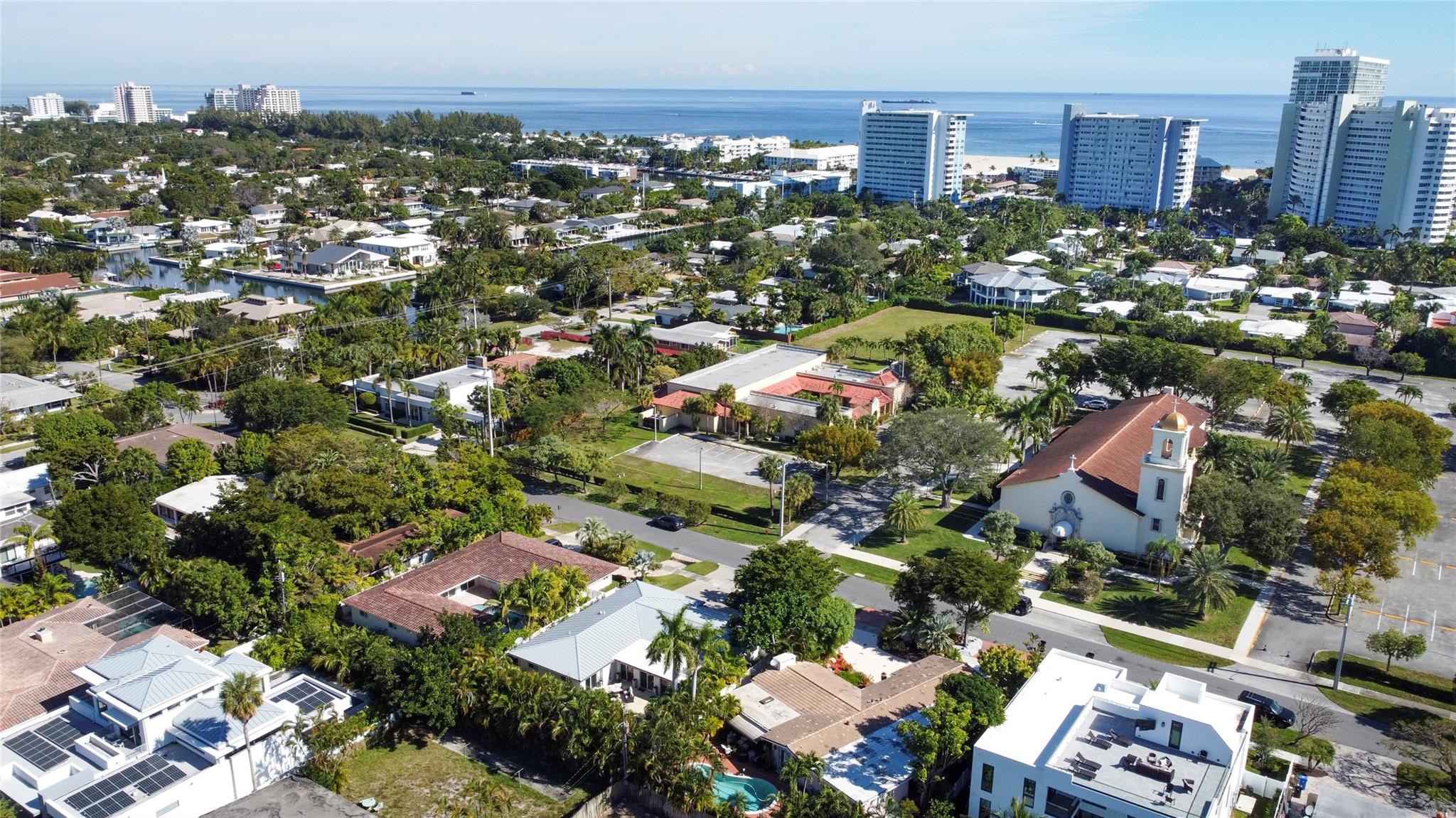 HARBOUR HEIGHTS ADD - Residential Lease