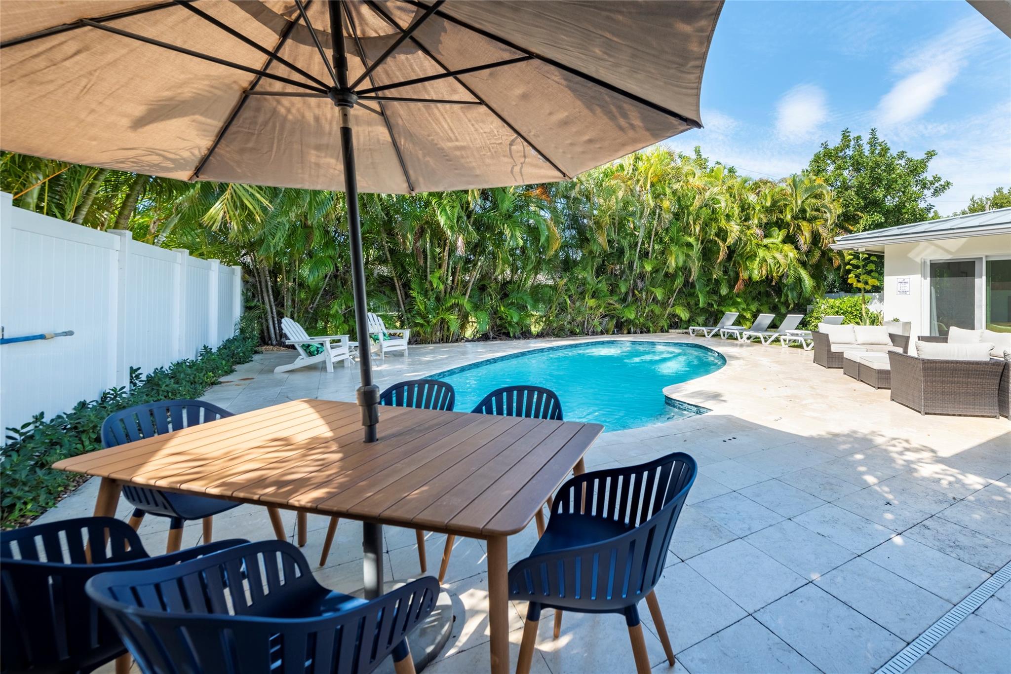 HARBOUR HEIGHTS ADD - Residential Lease