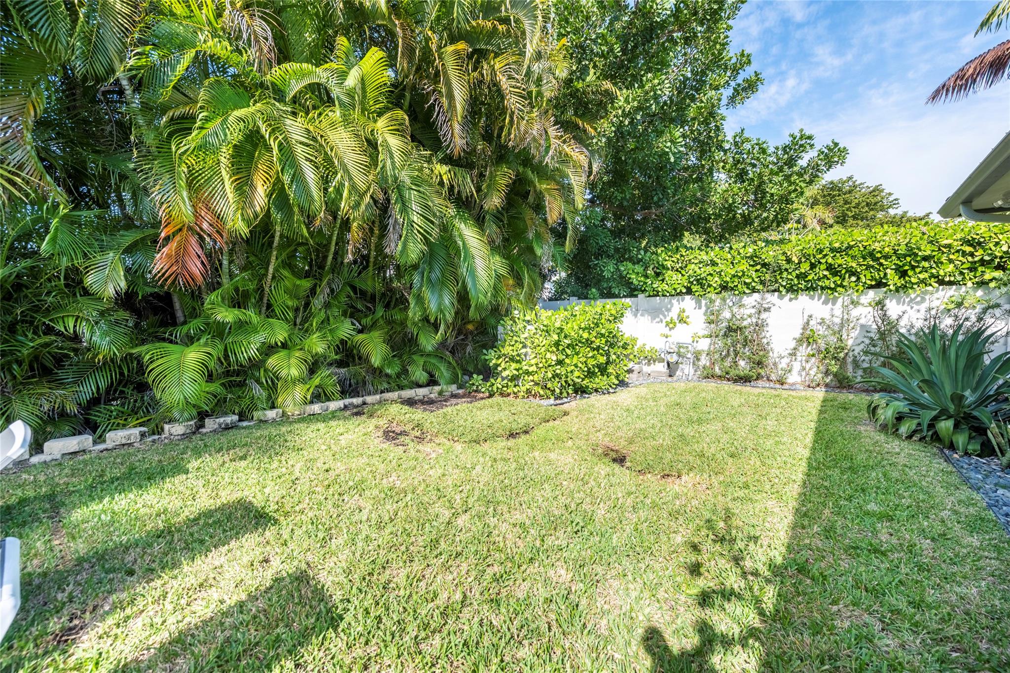 HARBOUR HEIGHTS ADD - Residential Lease