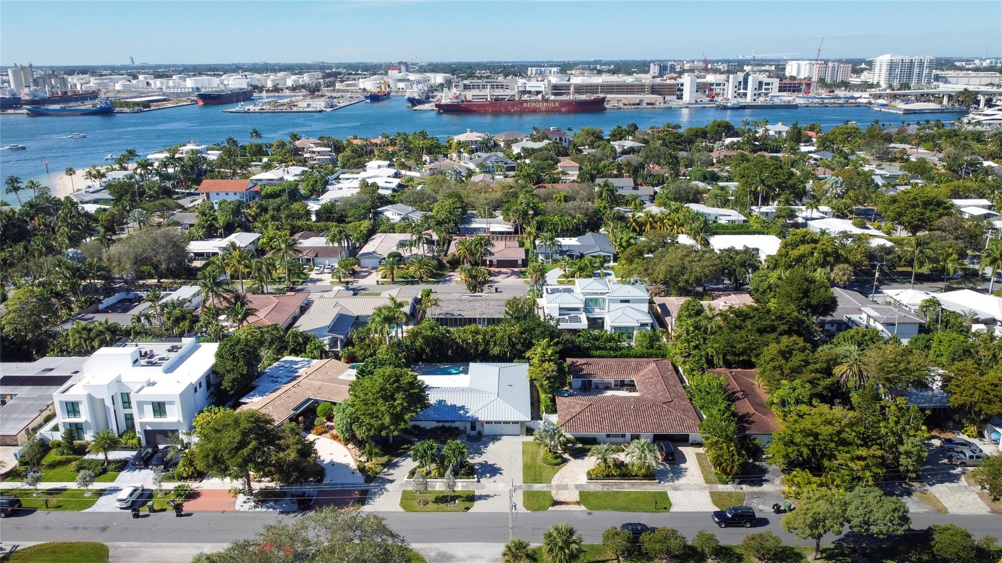 HARBOUR HEIGHTS ADD - Residential Lease