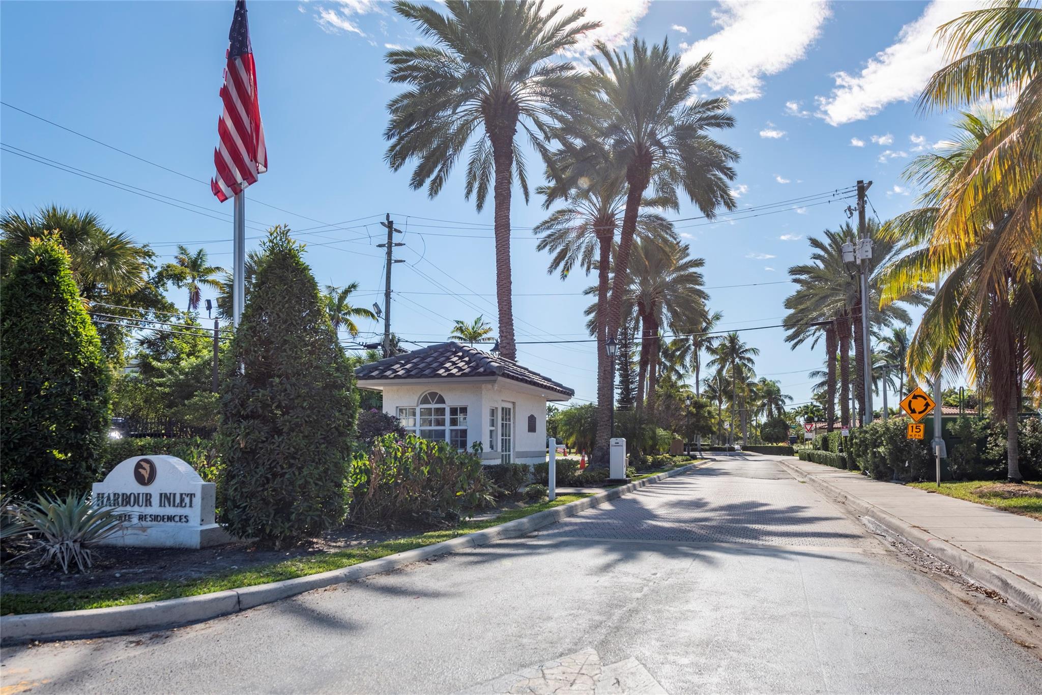 HARBOUR HEIGHTS ADD - Residential Lease