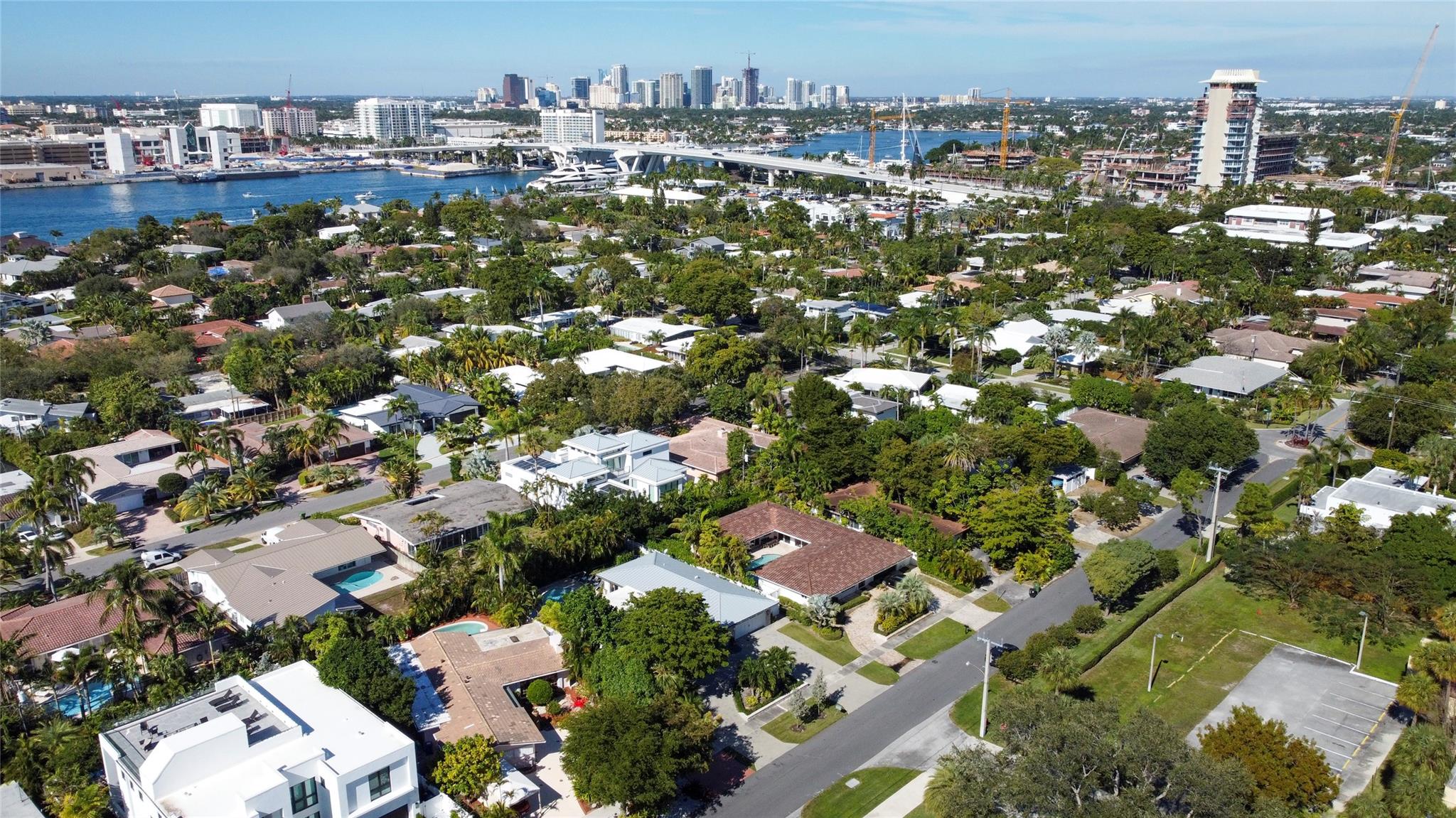 HARBOUR HEIGHTS ADD - Residential Lease