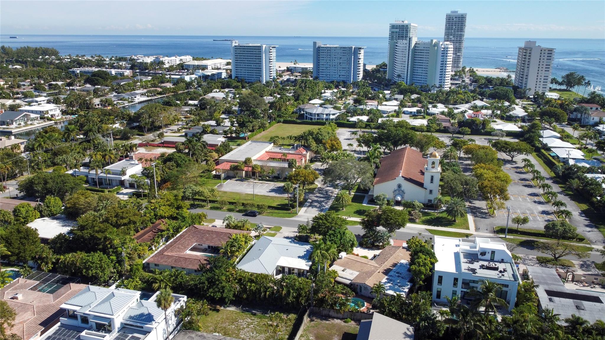 HARBOUR HEIGHTS ADD - Residential Lease