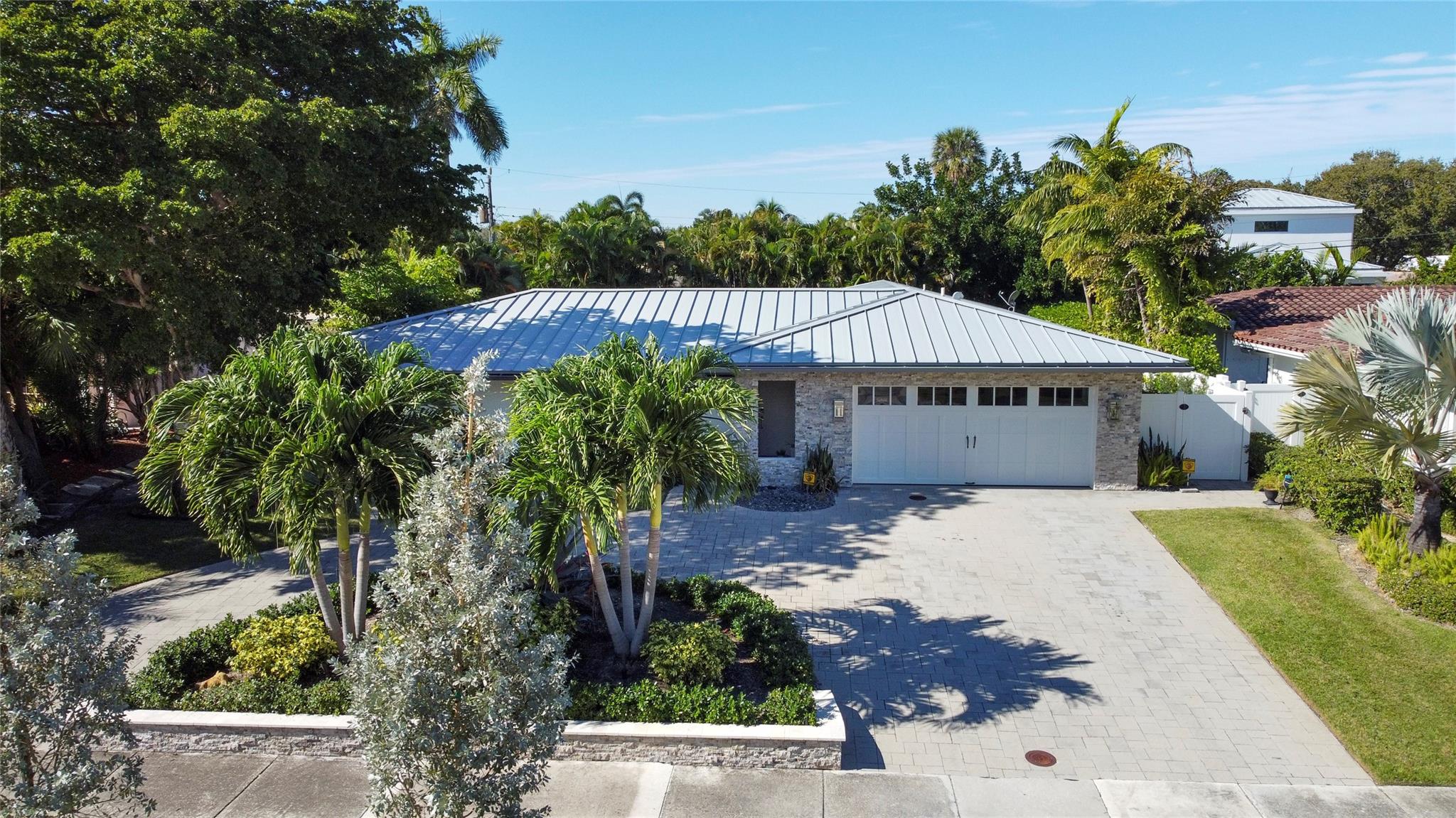 HARBOUR HEIGHTS ADD - Residential Lease