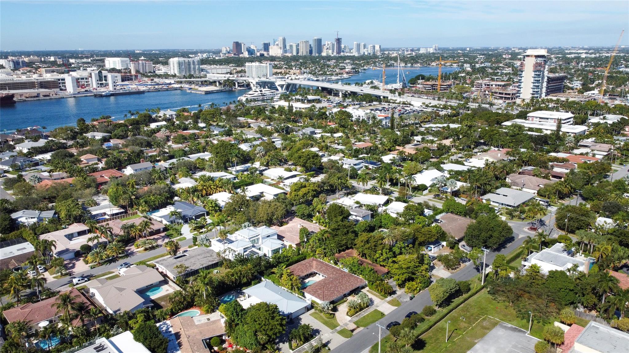 HARBOUR HEIGHTS ADD - Residential Lease