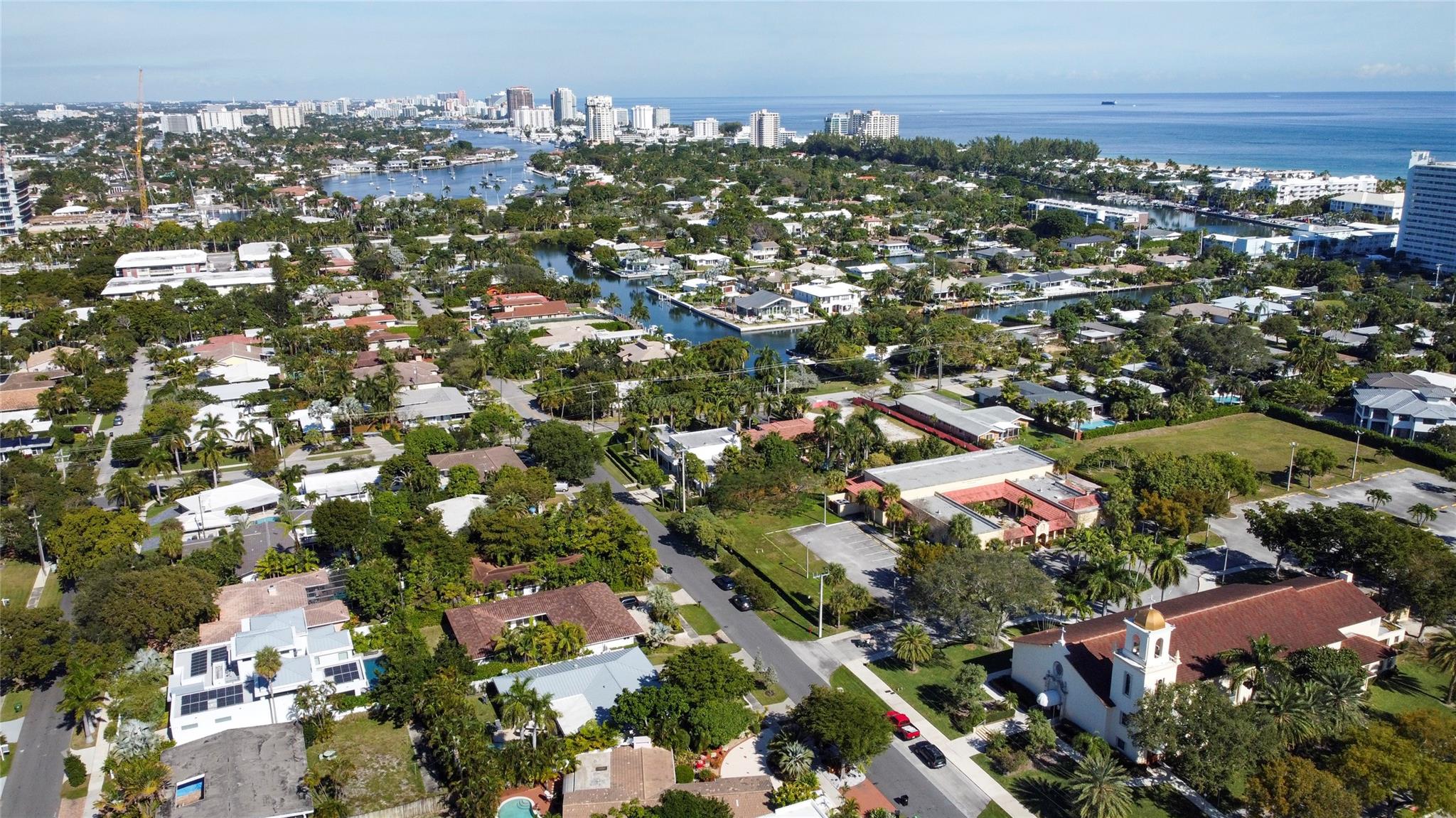 HARBOUR HEIGHTS ADD - Residential Lease