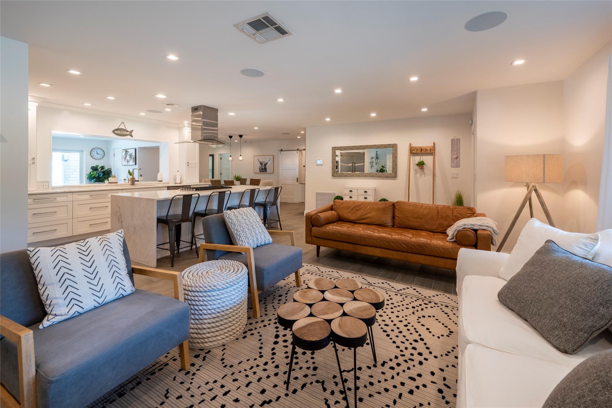 HARBOUR HEIGHTS ADD - Residential Lease