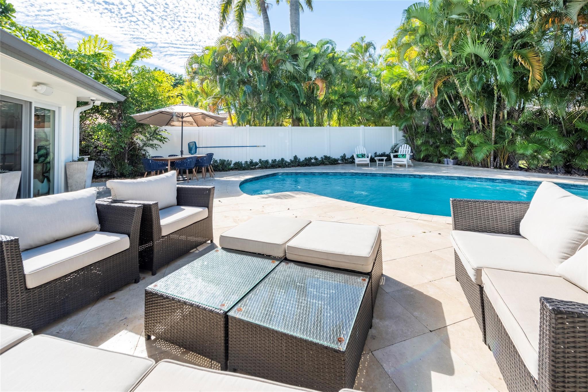 HARBOUR HEIGHTS ADD - Residential Lease