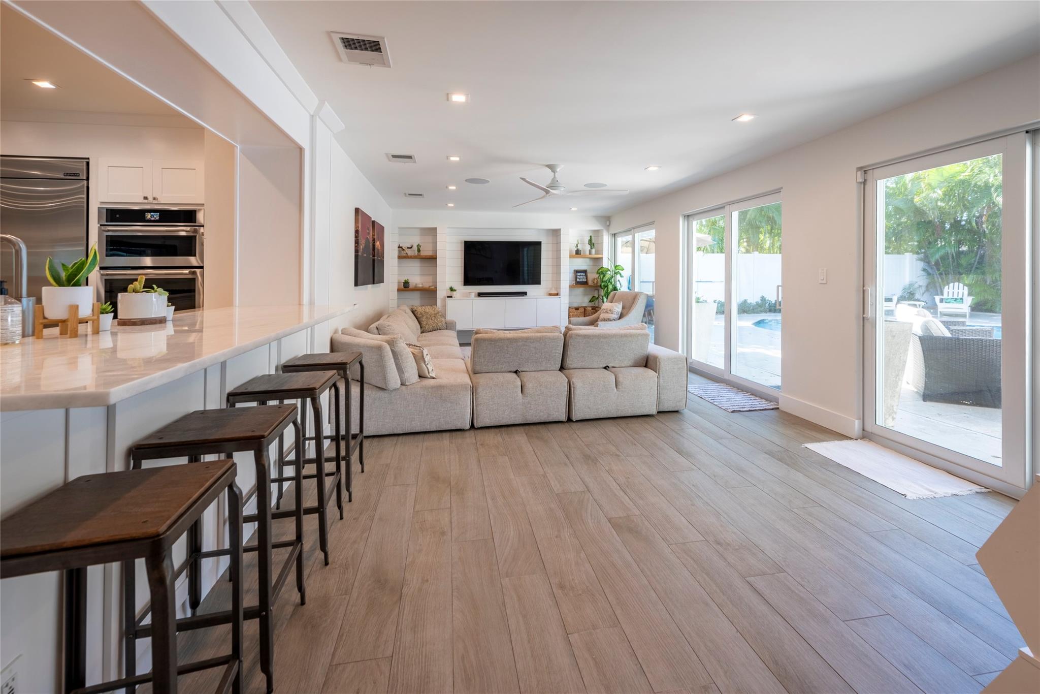 HARBOUR HEIGHTS ADD - Residential Lease