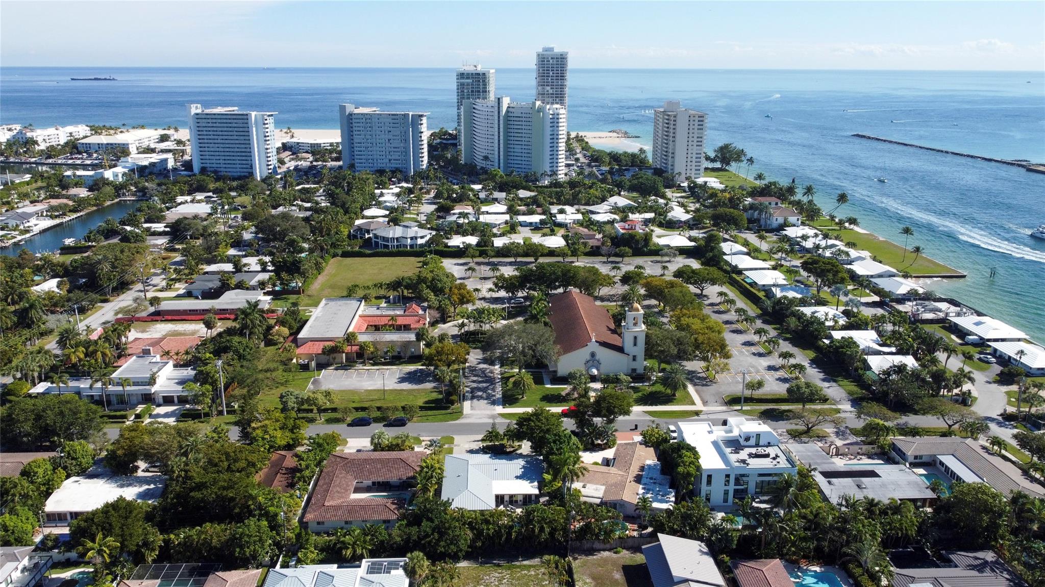 HARBOUR HEIGHTS ADD - Residential Lease