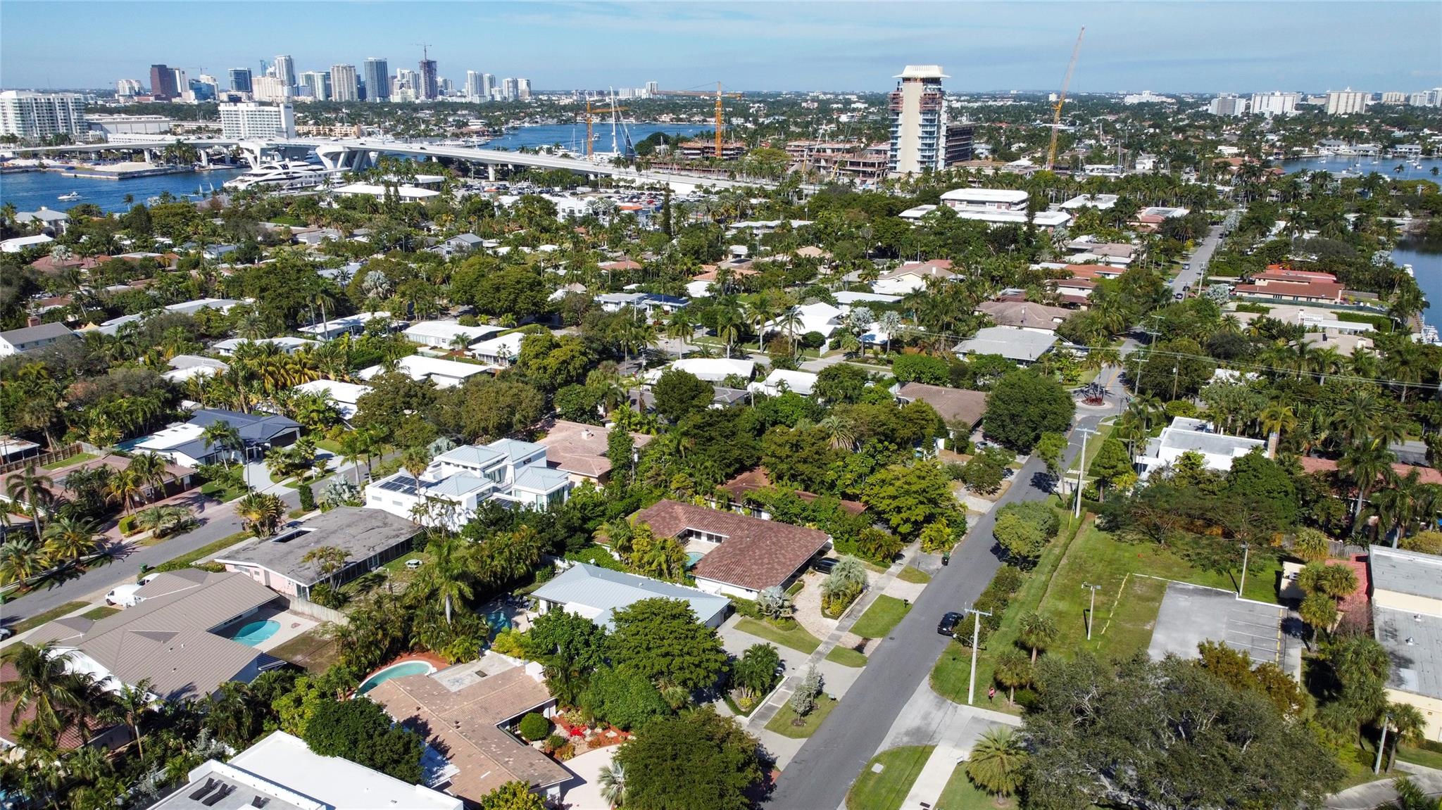 HARBOUR HEIGHTS ADD - Residential Lease