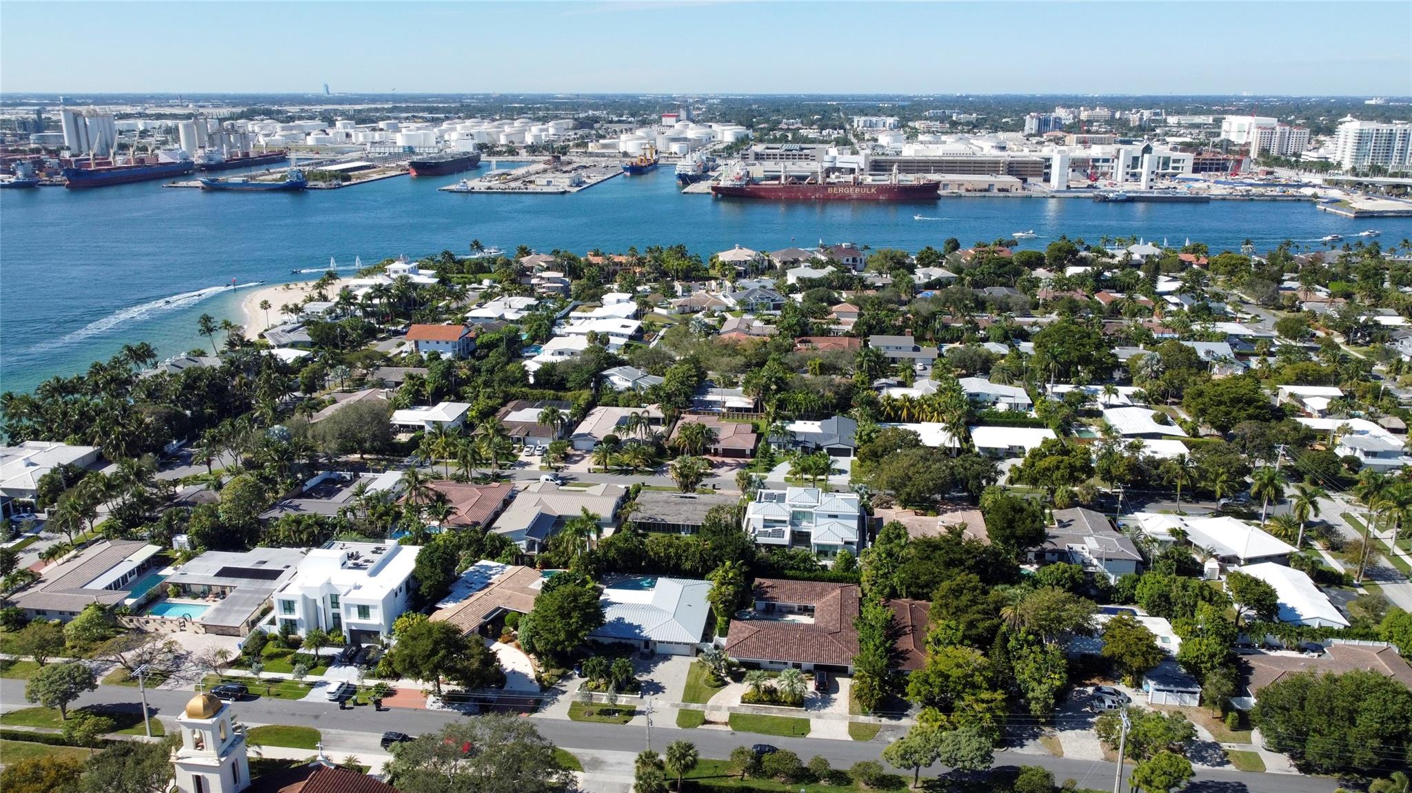 HARBOUR HEIGHTS ADD - Residential Lease