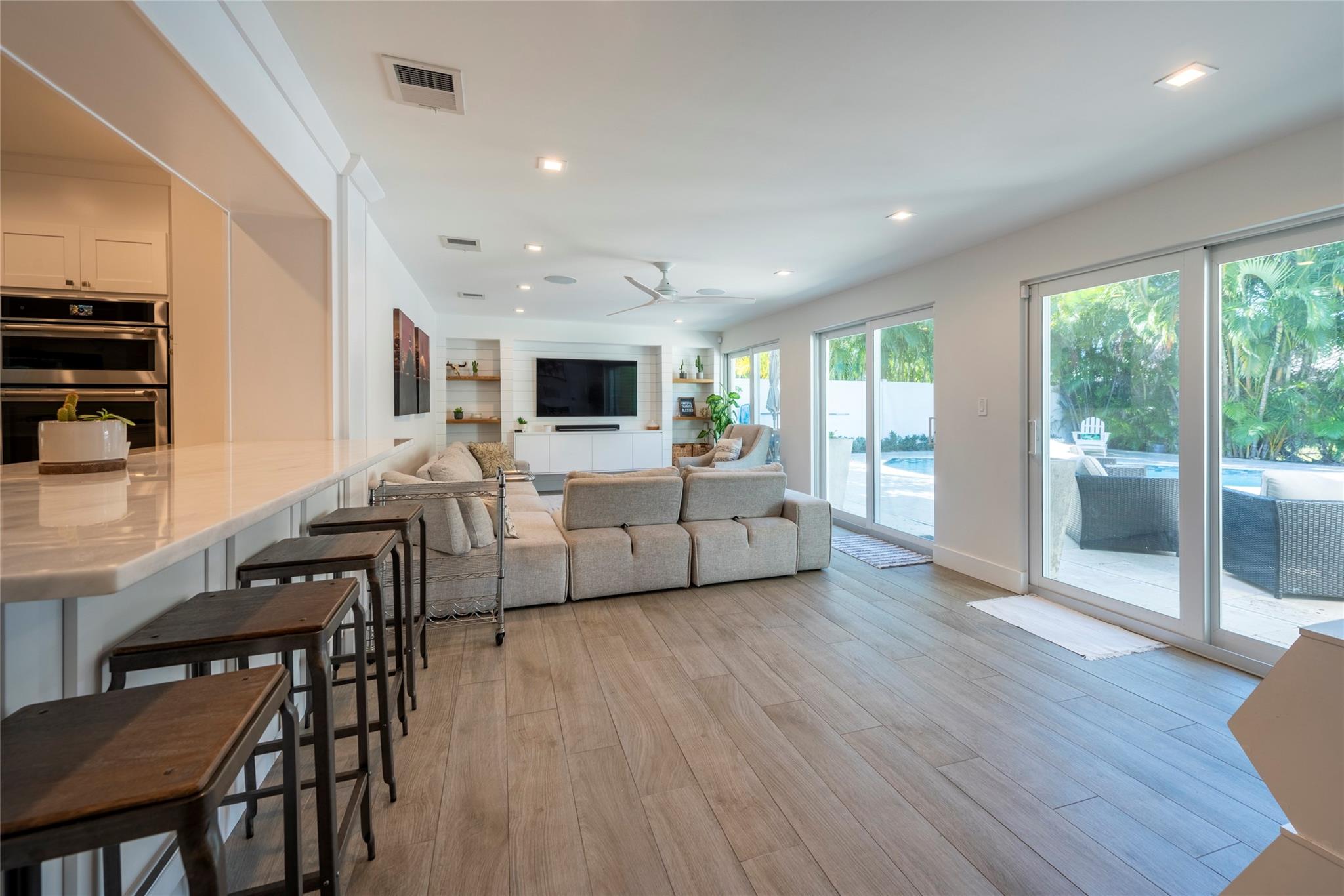 HARBOUR HEIGHTS ADD - Residential Lease