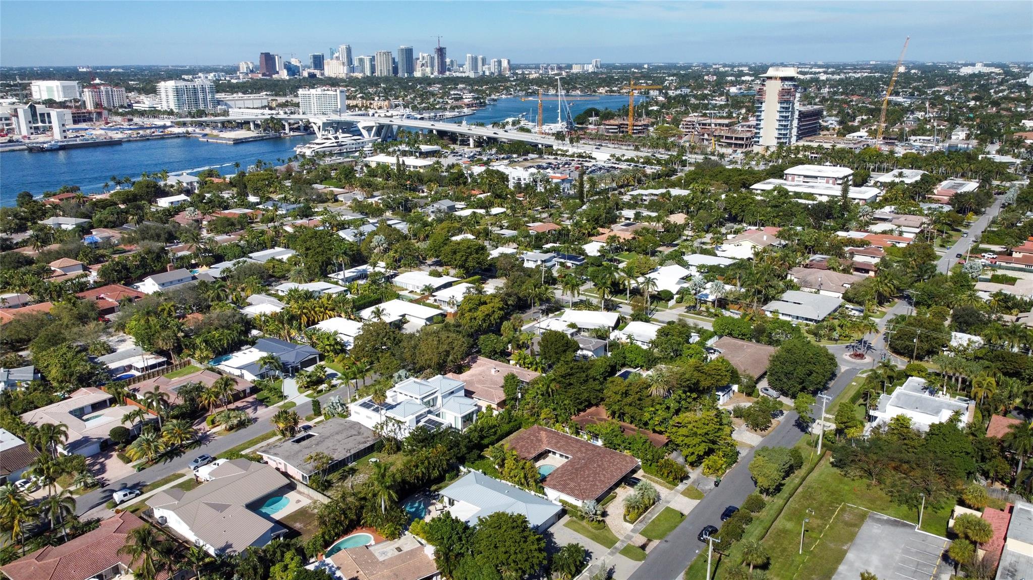 HARBOUR HEIGHTS ADD - Residential Lease