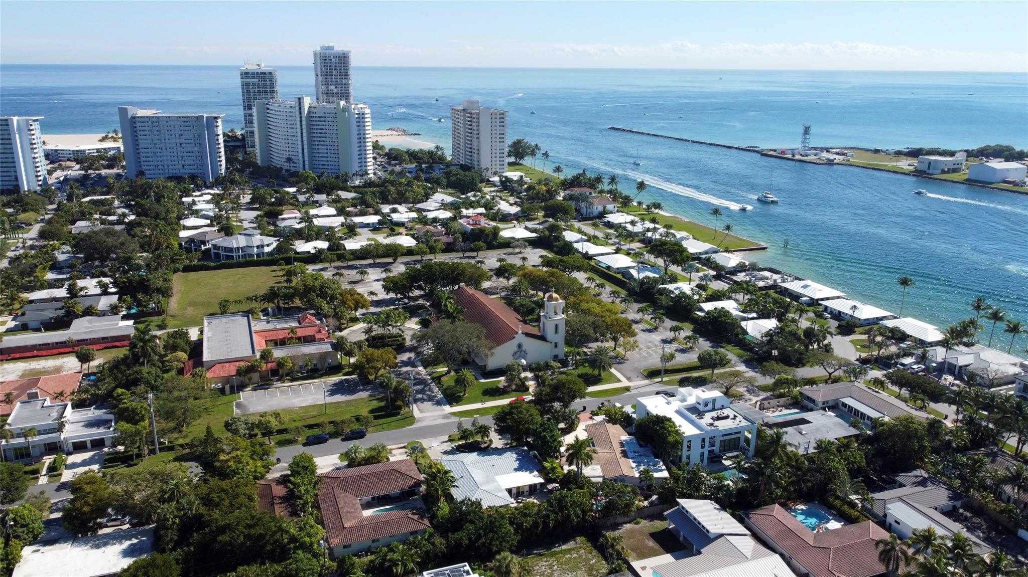 HARBOUR HEIGHTS ADD - Residential Lease